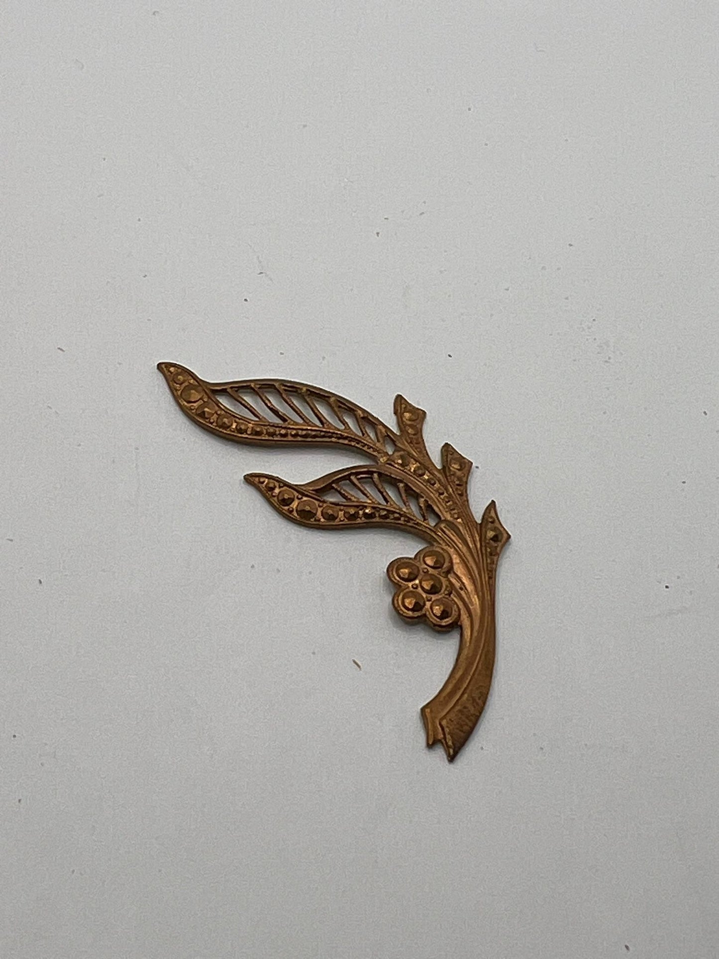 DIY Vintage Schmuckzubehör 50mm