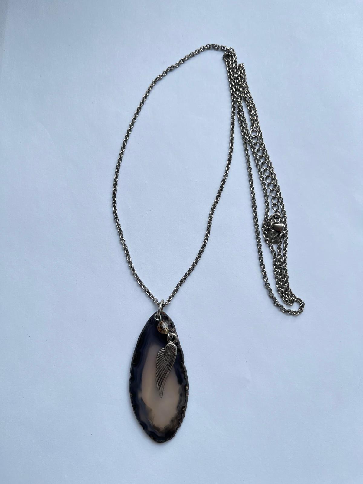 6157 Vintage Swarovski Kristallen Halsketten 81cm