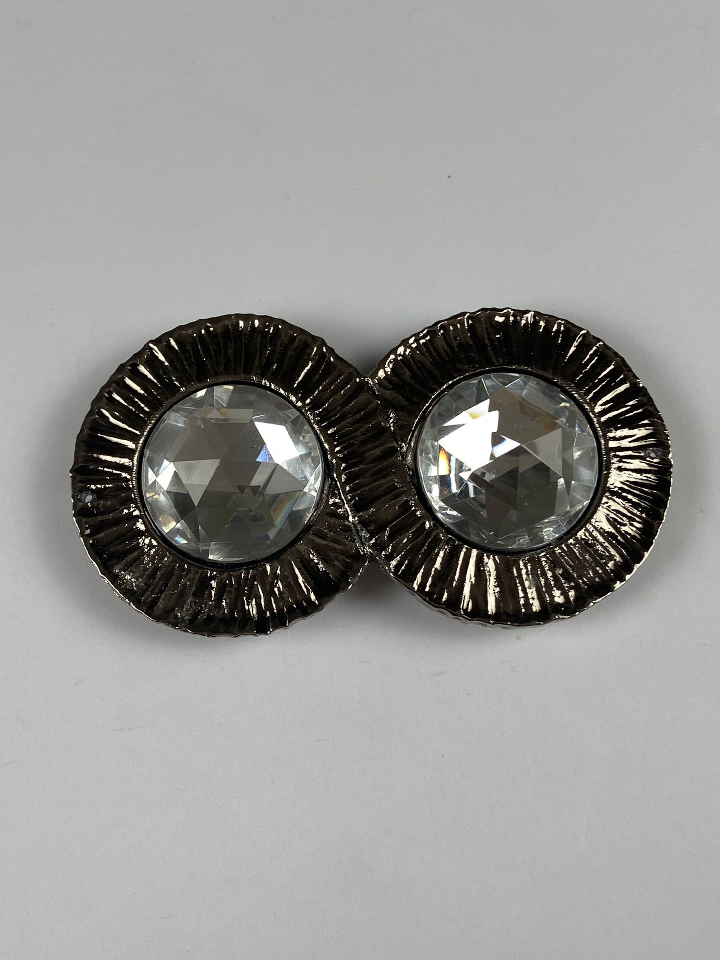 2120 Gürtelschnalle mit Haken 45,2x83mm