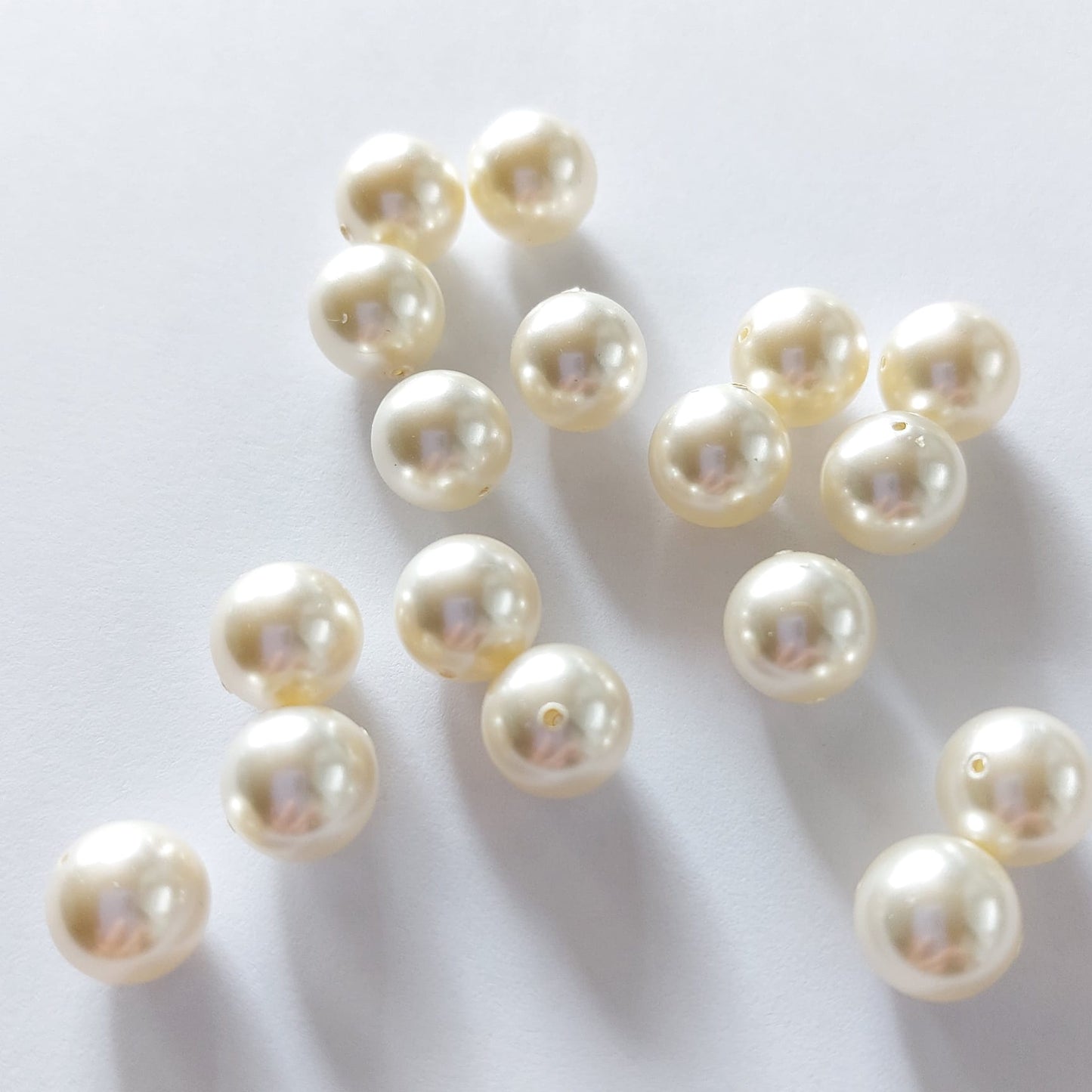 Swarovski® Pearl Cream Pearl 9mm