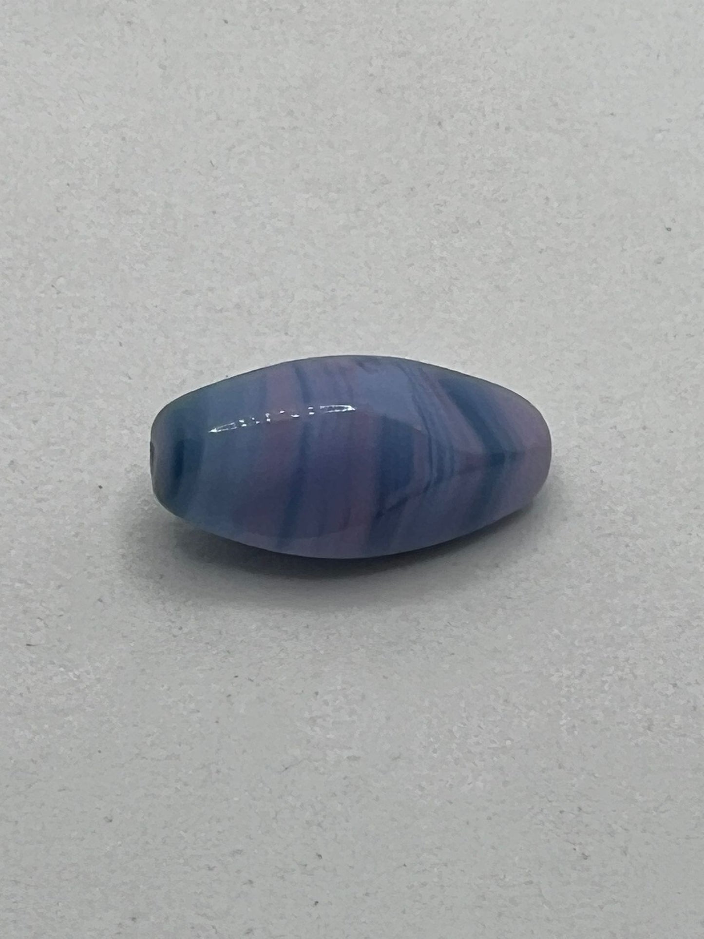 59158 Vintage Glasperle 20mm