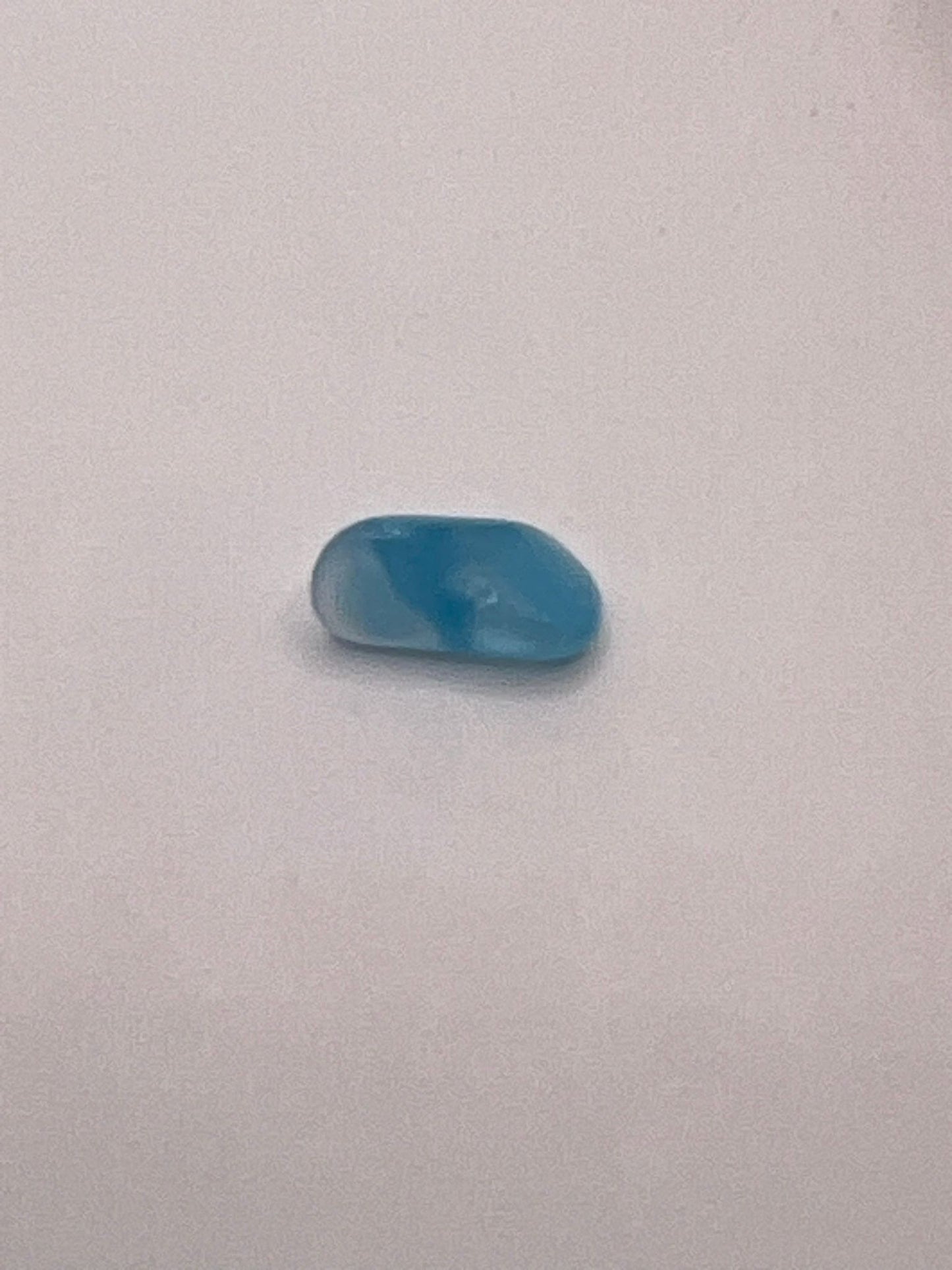 59935 Vintage Glasperle 12mm