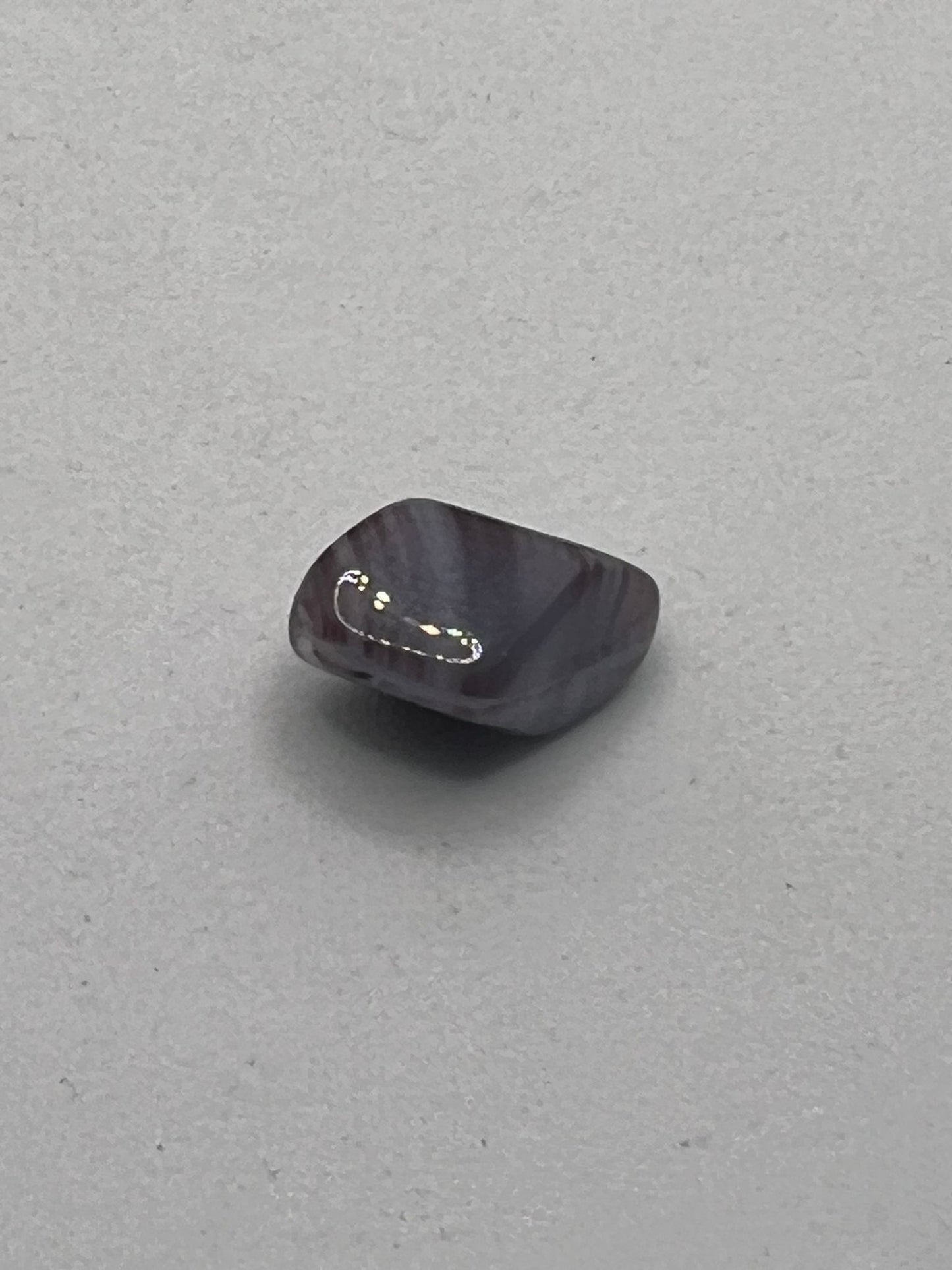 59087 Vintage Glasperle 14mm