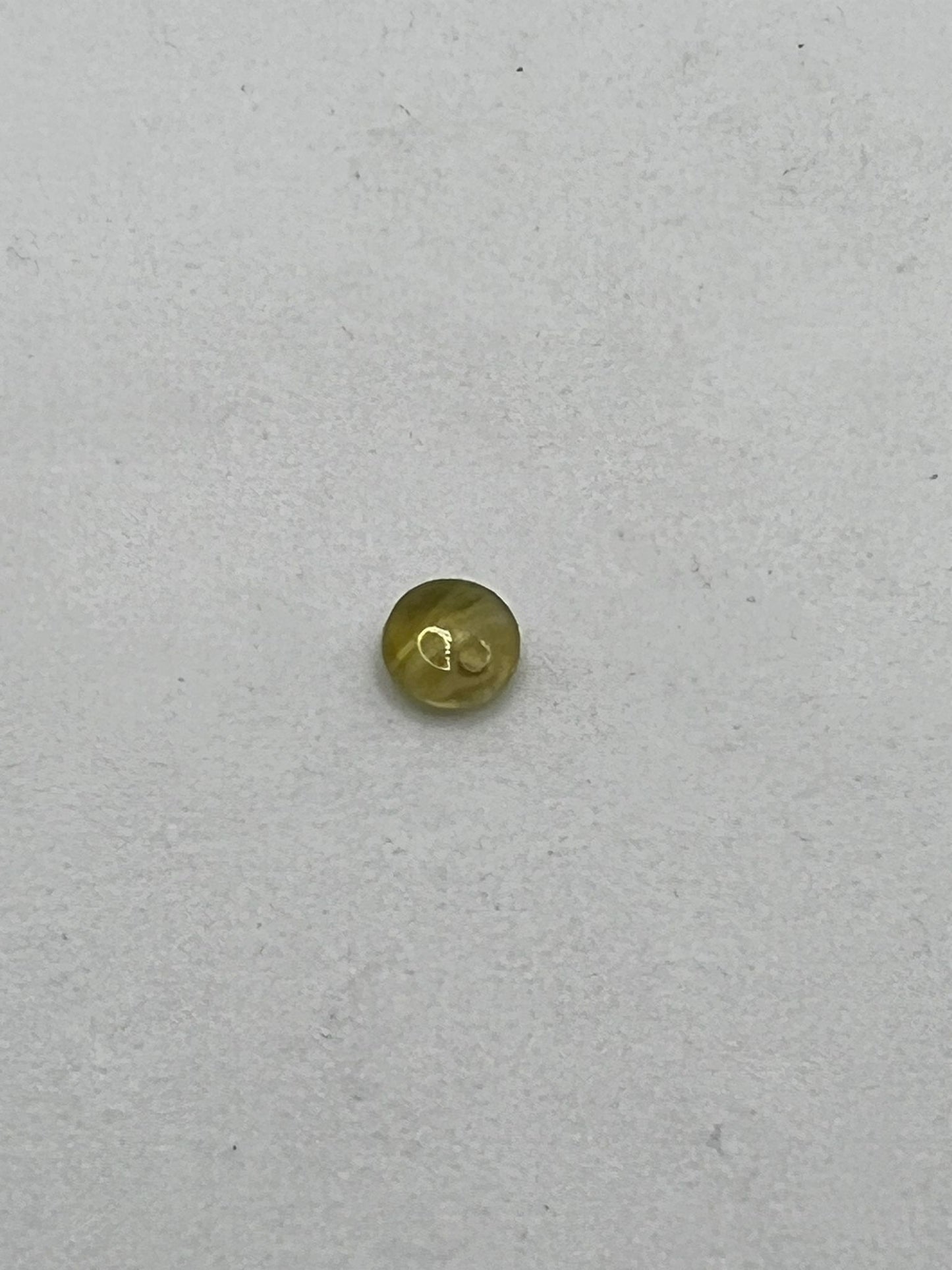 59330 Vintage Glasperle 5mm