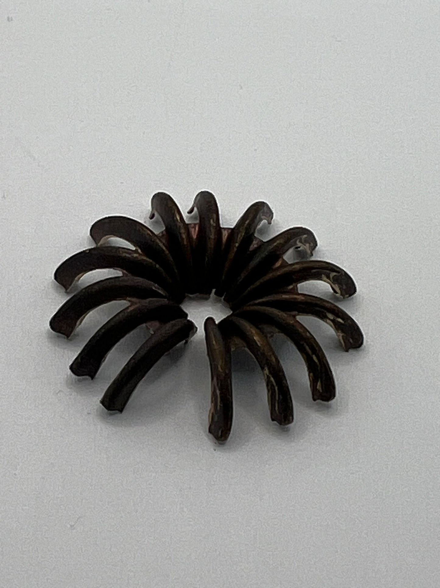 DIY Vintage Schmuckzubehör 38mm