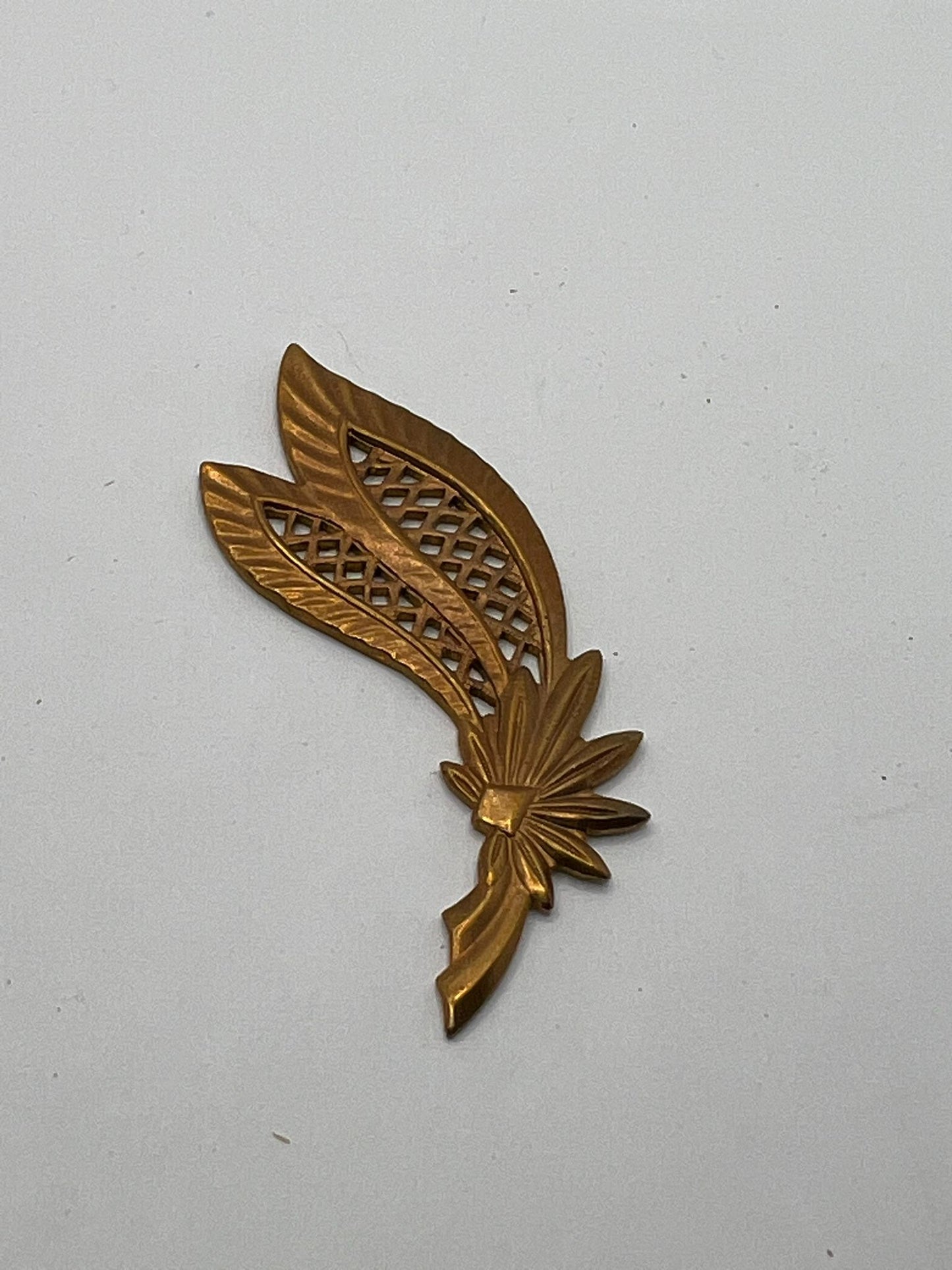 DIY Vintage Schmuckzubehör 60mm