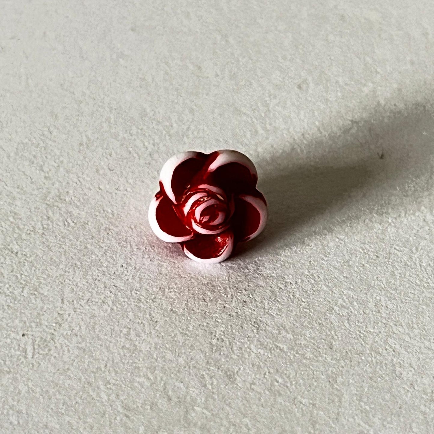 49049 Vintage Knopf 8mm