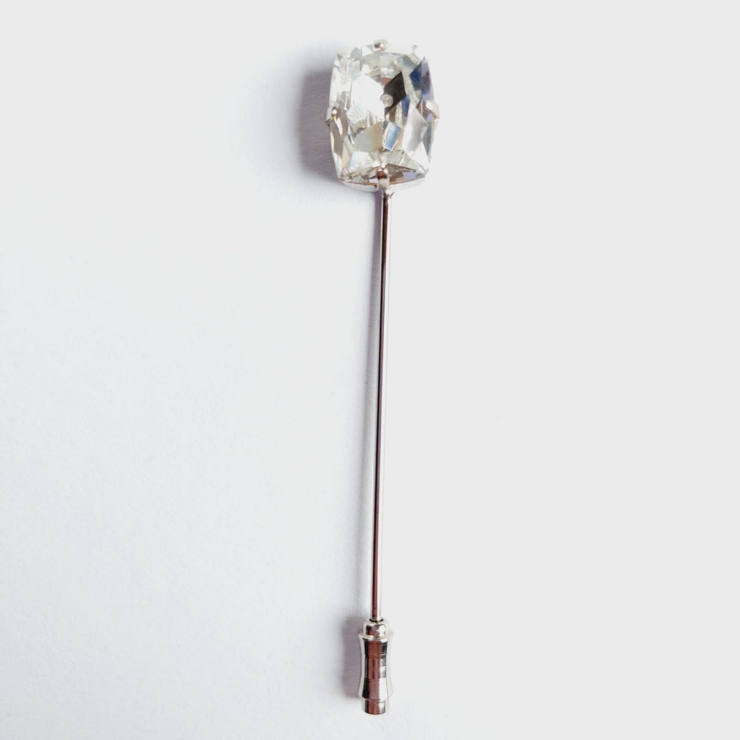 5068 Vintage Anstecknadel 60×1mm