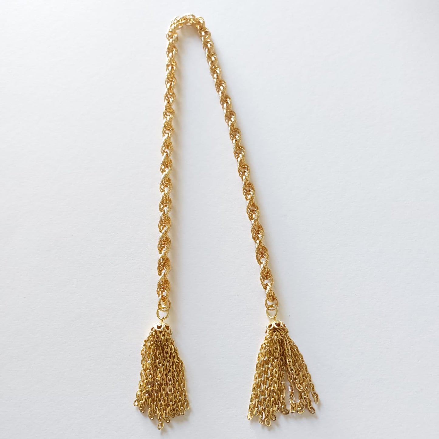 Trachten Accessoires 46cm