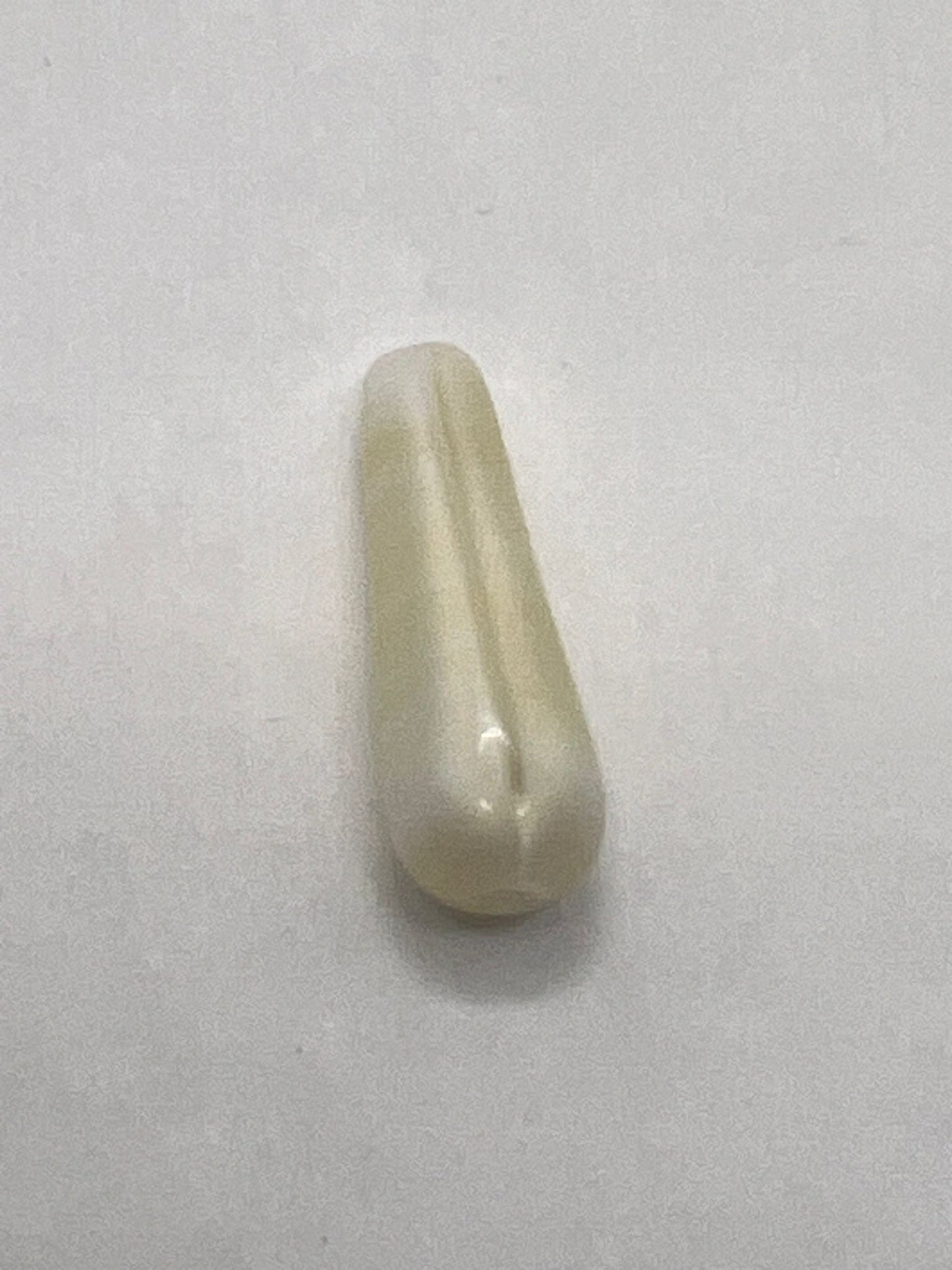 59078 Vintage Glasperle 20mm