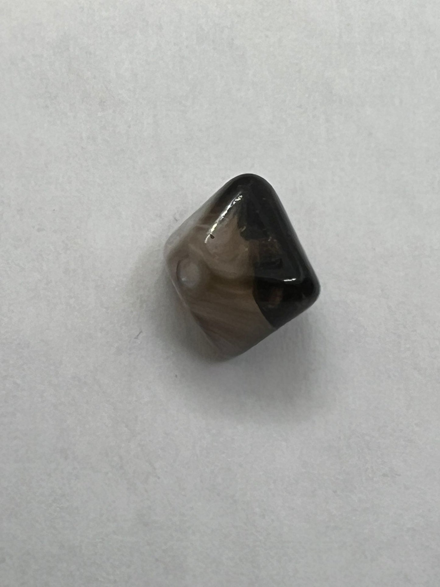 59060 Vintage Glasperle 9mm