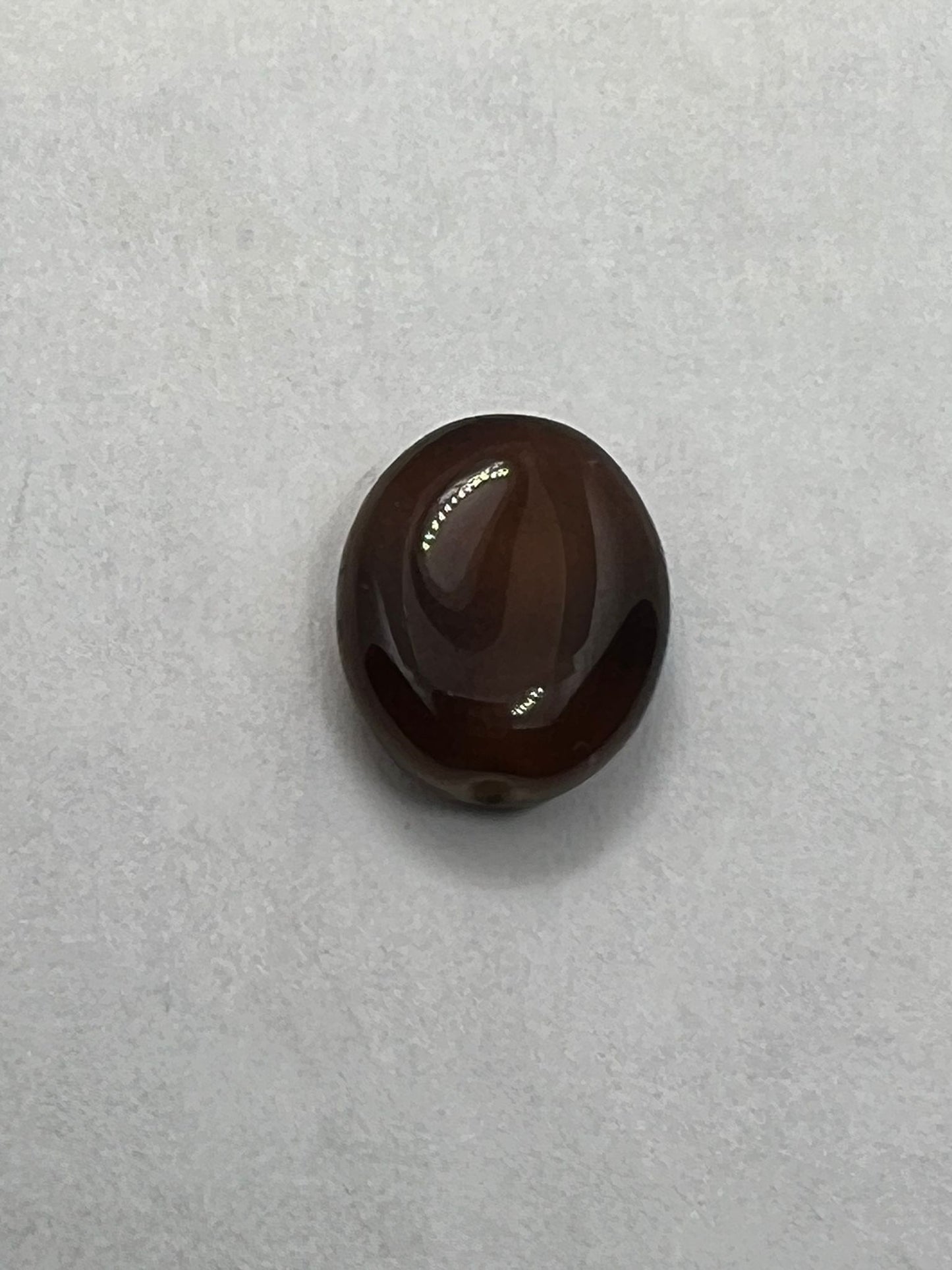 59039 Vintage Glasperle 10mm