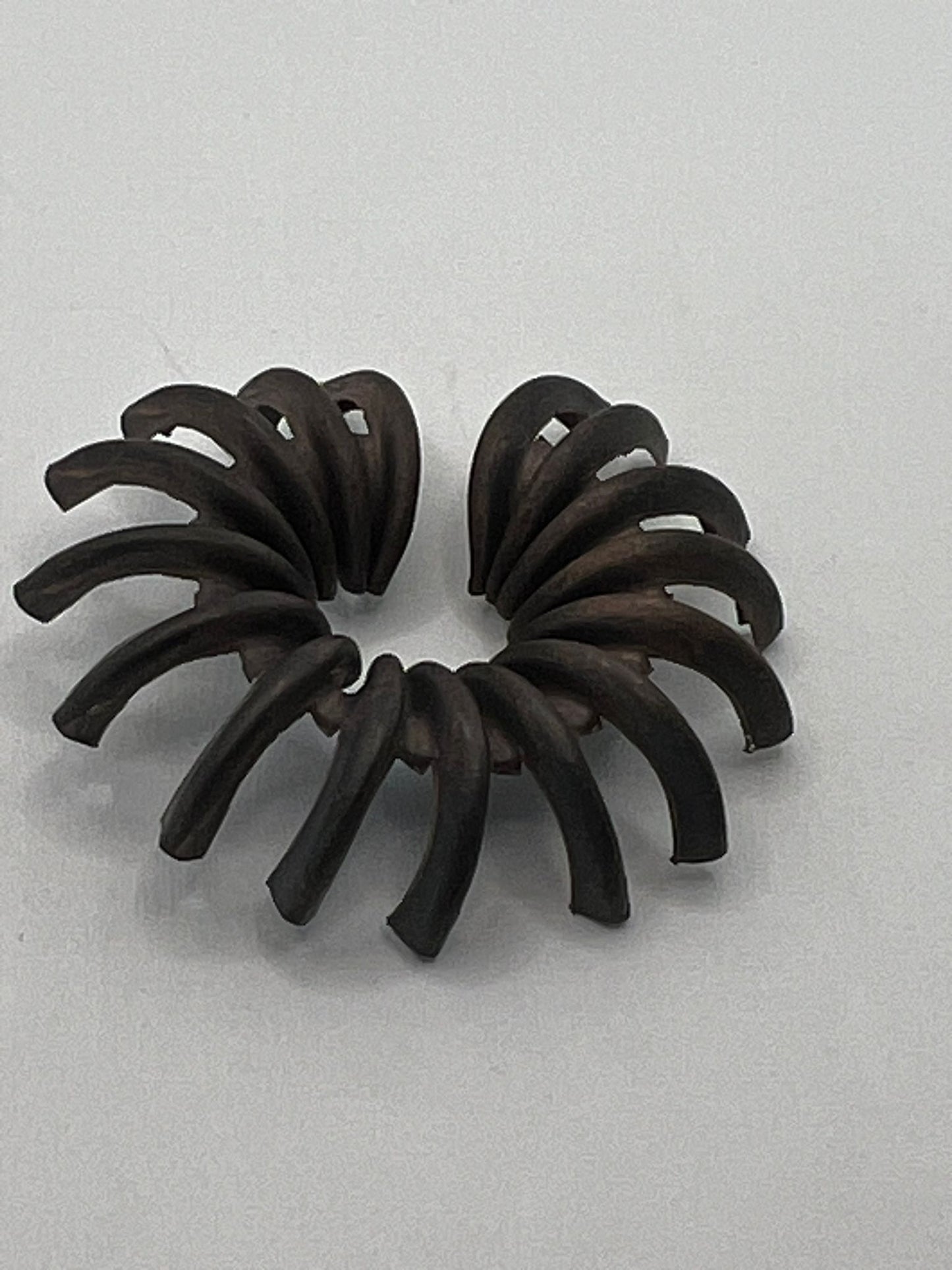 DIY Vintage Schmuckzubehör 40mm