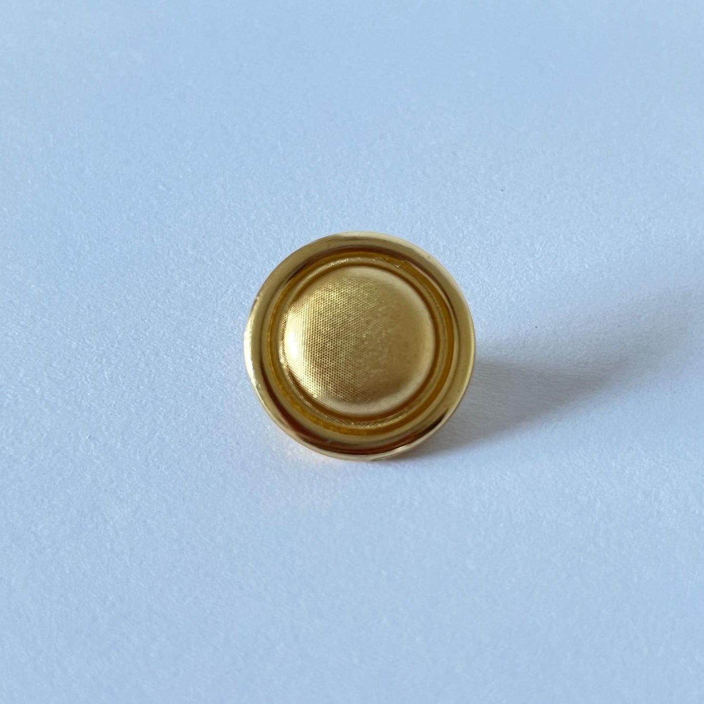4872 Vintage Knopf 17mm