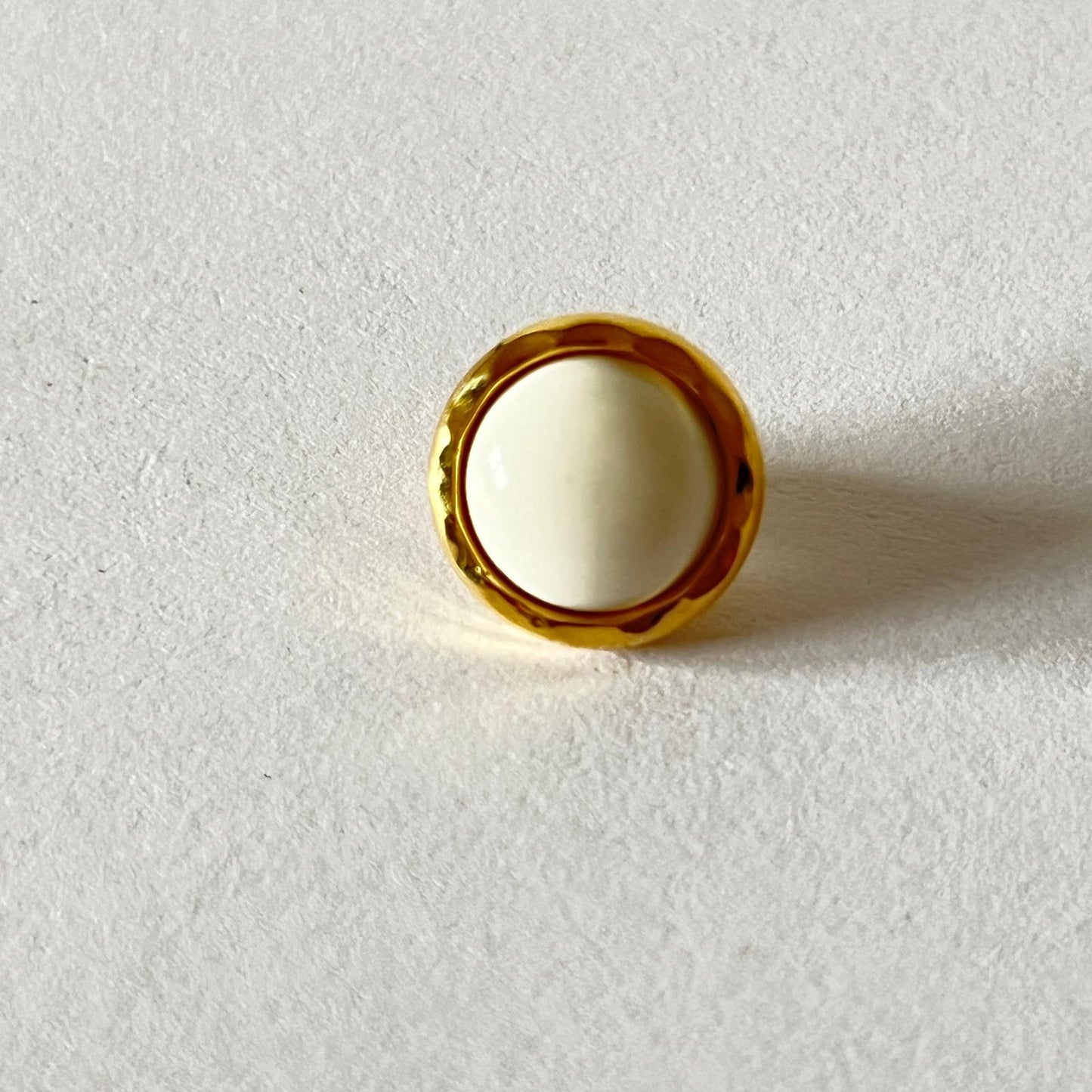 4947 Vintage Knopf 11mm