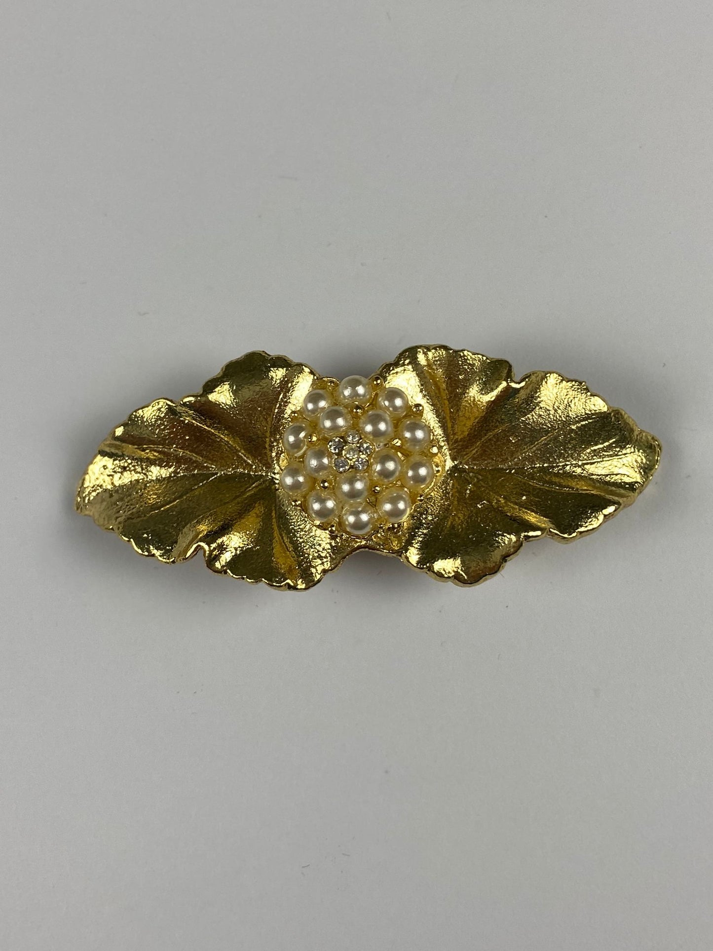2114 Gürtelschnalle mit Haken 26x67mm