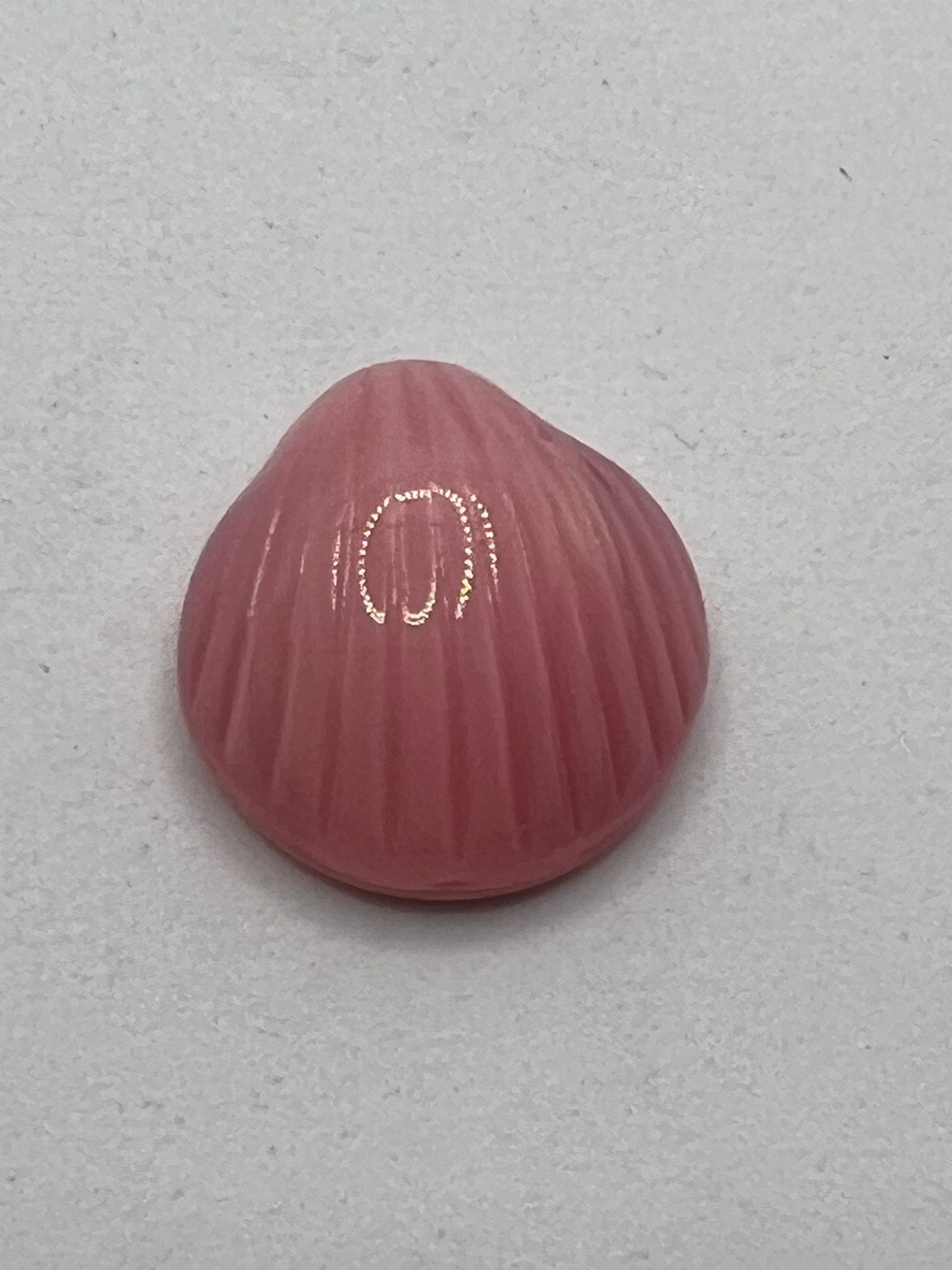 59237 Vintage Glasperle 20mm