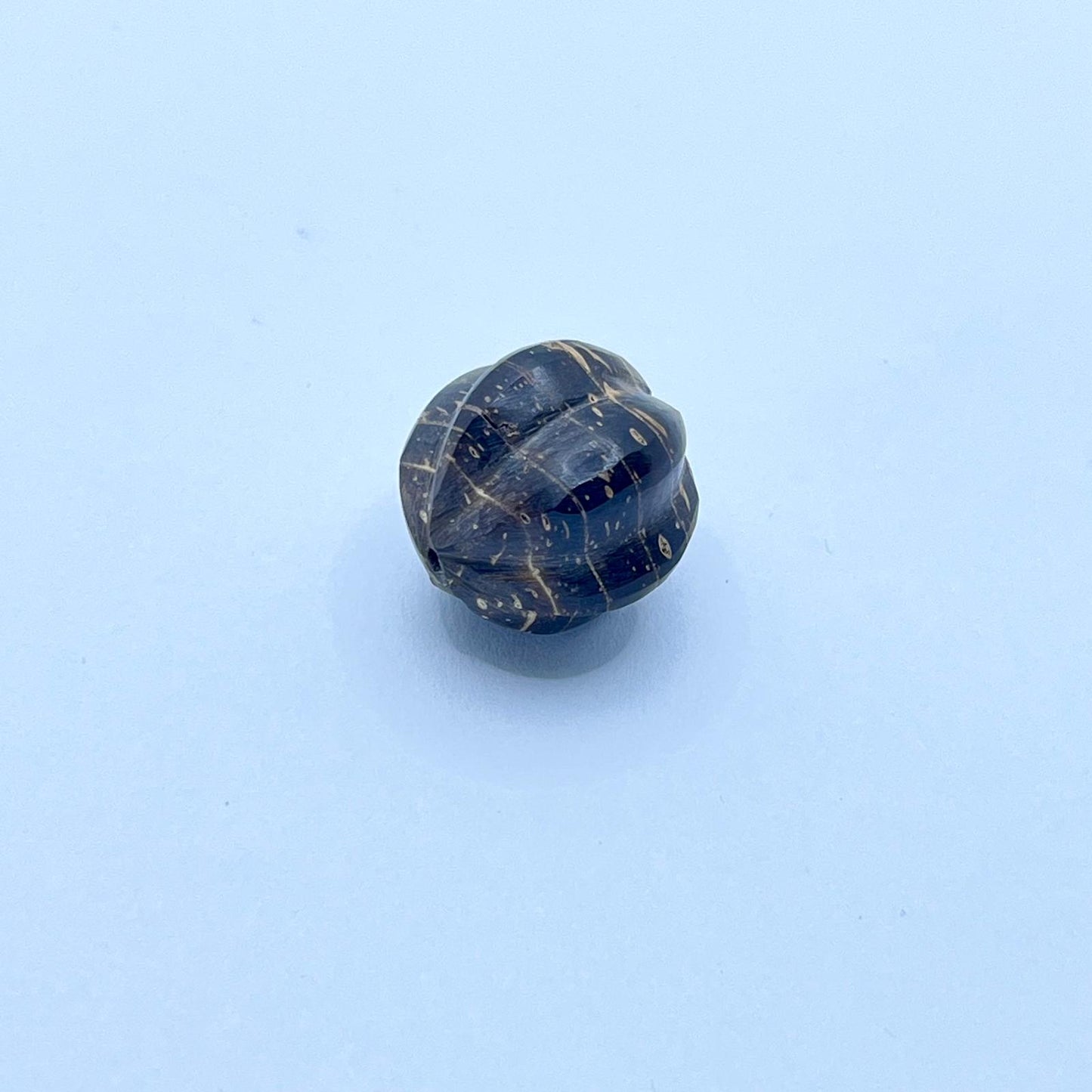 59086 Vintage Holzperle 20mm