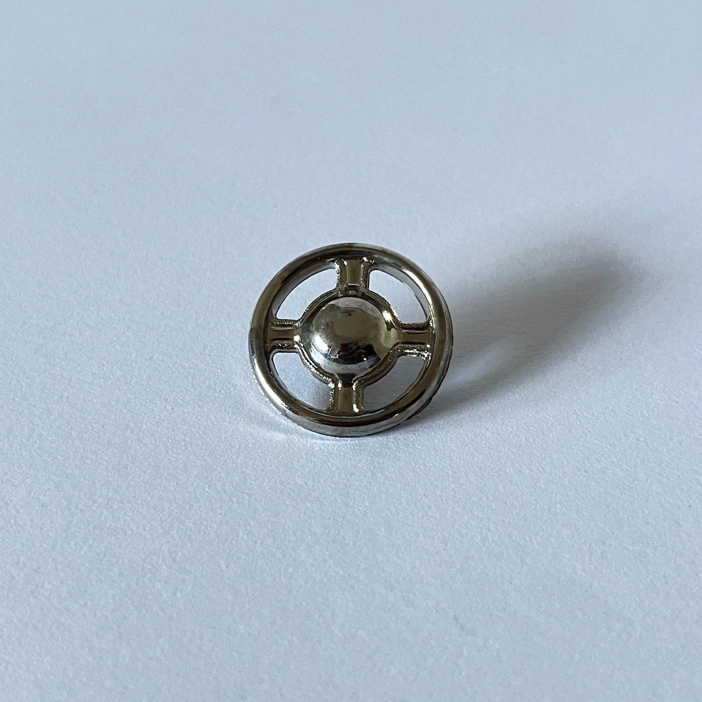 4867 Vintage Knopf 20mm
