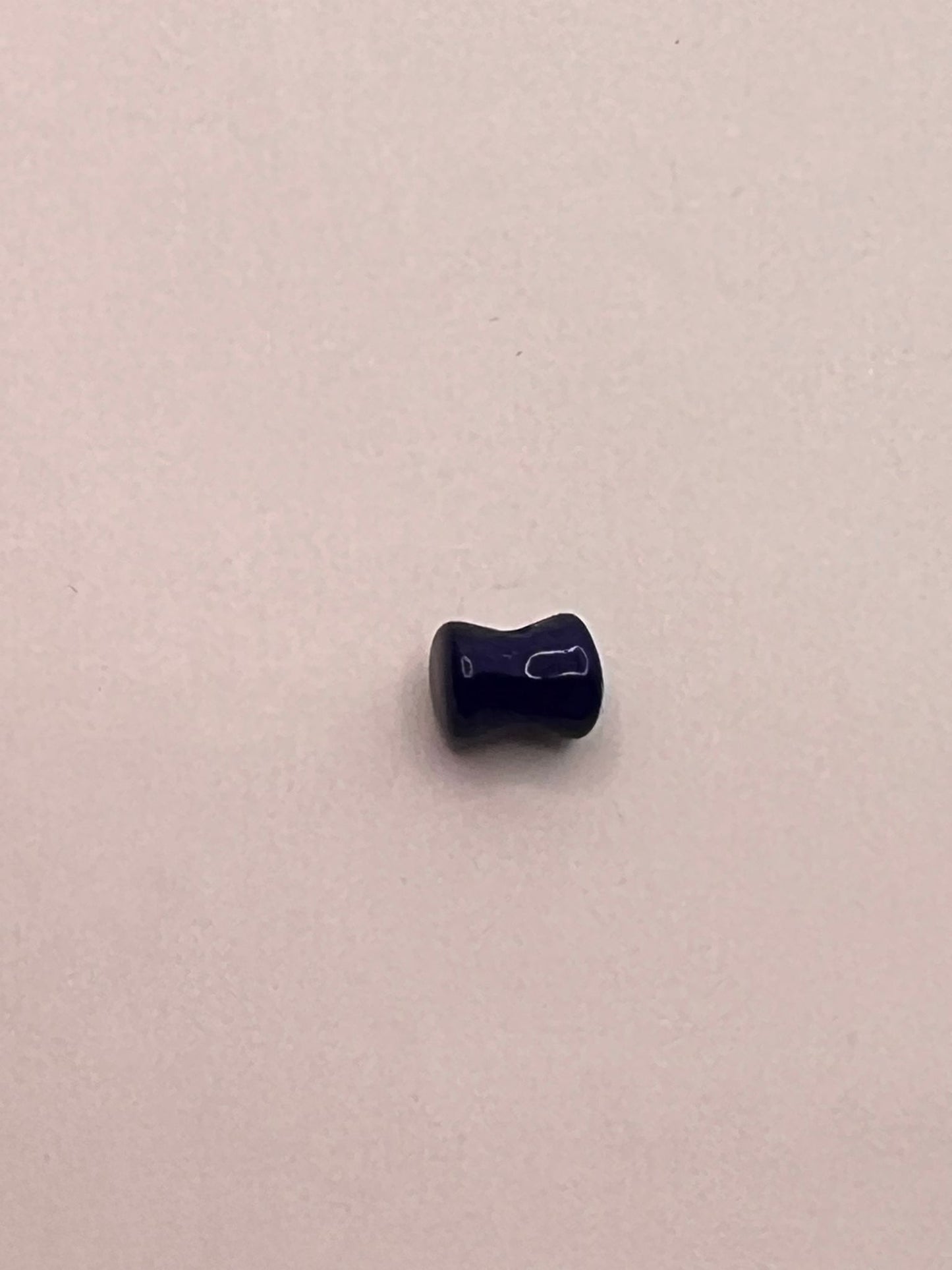 59969 Vintage Glasperle 5mm