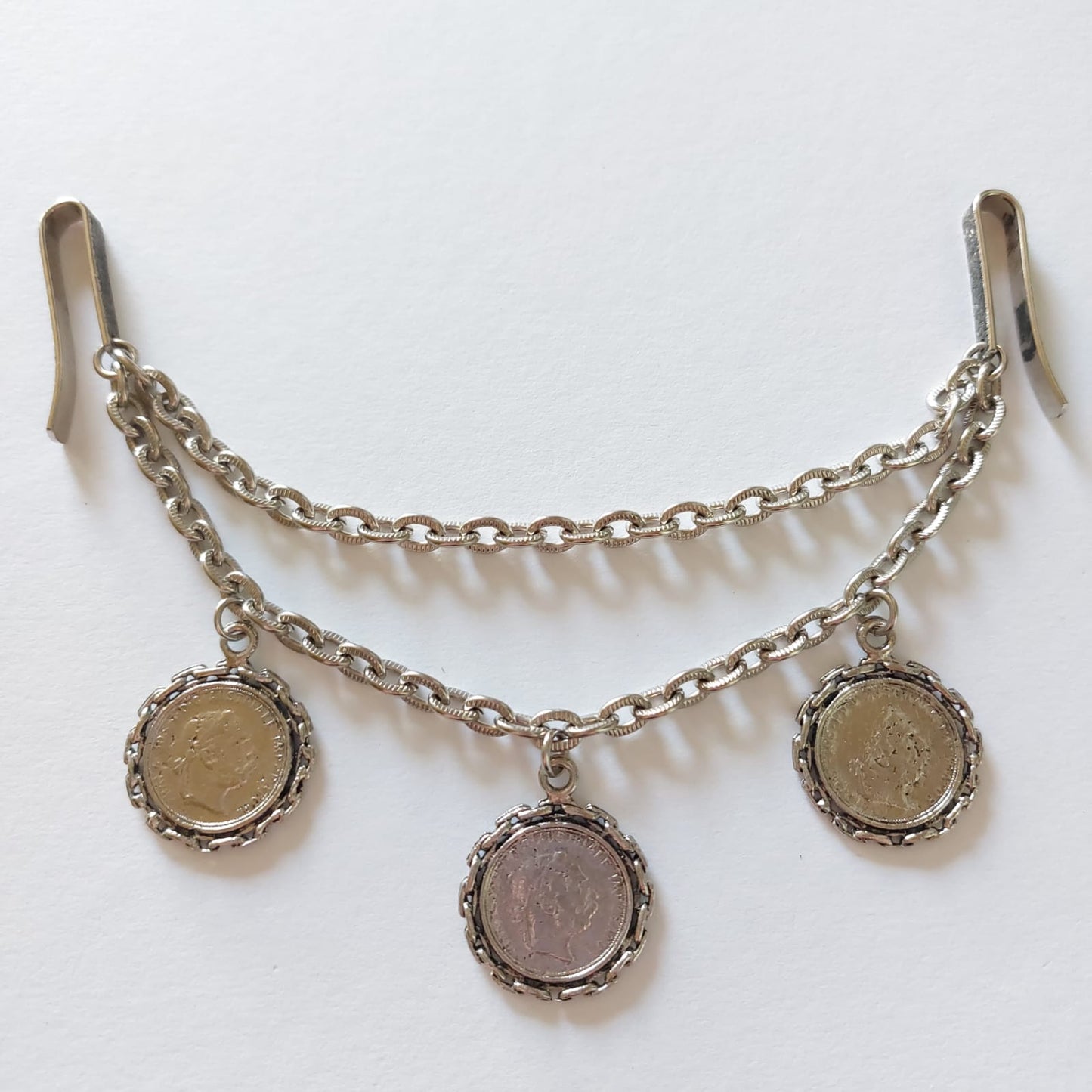 Trachten Charivari 14cm