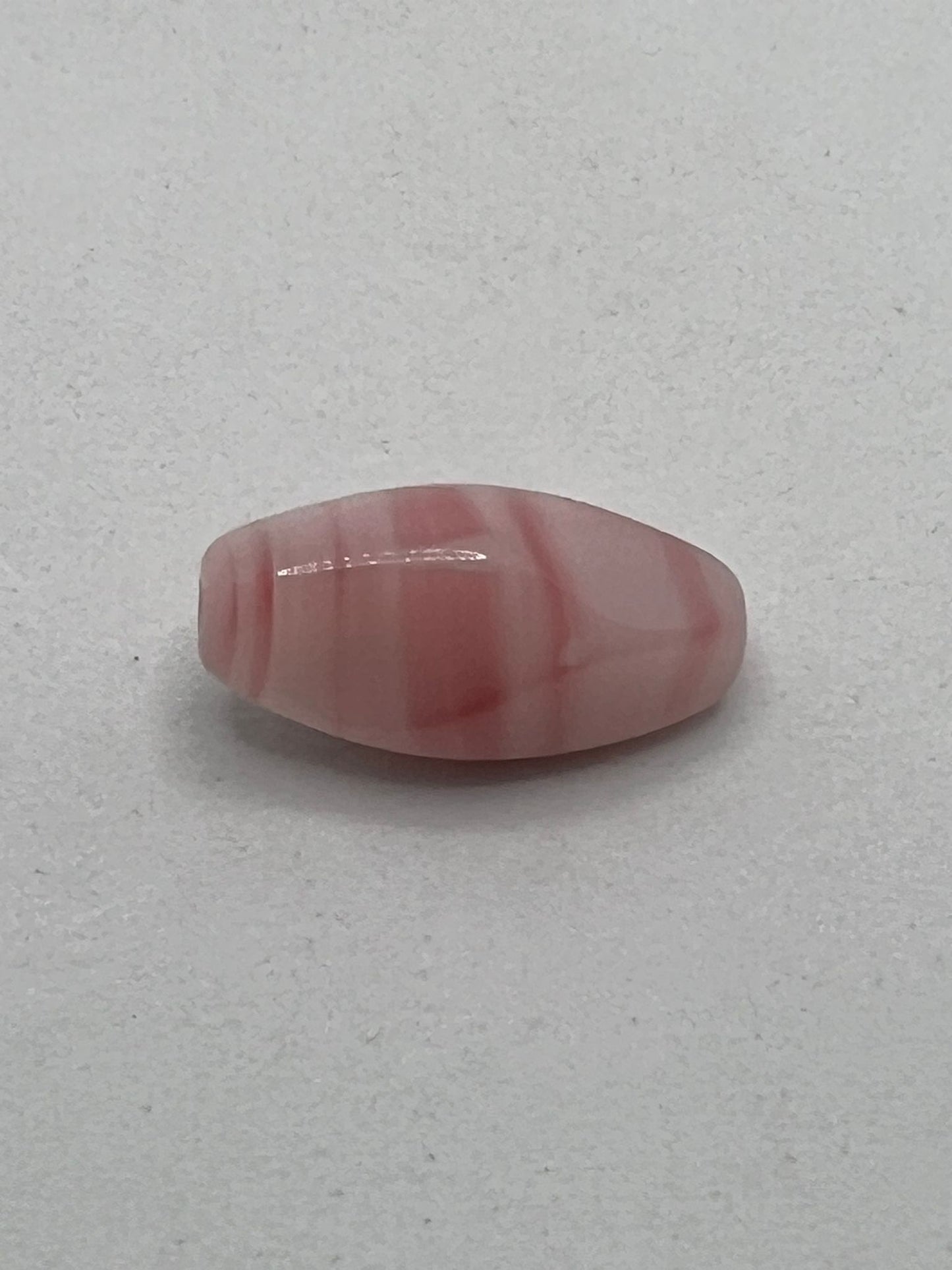 59156 Vintage Glasperle 20mm