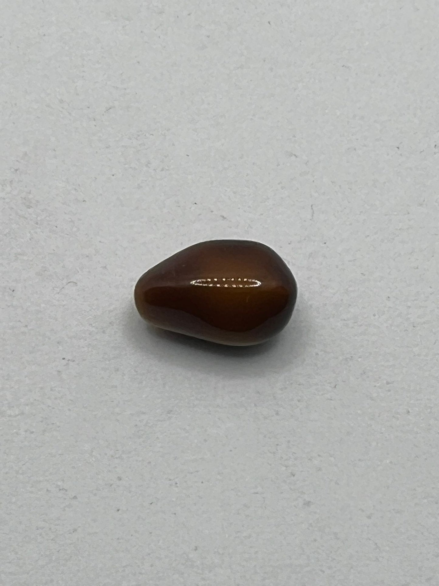 59225 Vintage Glasperle 12mm
