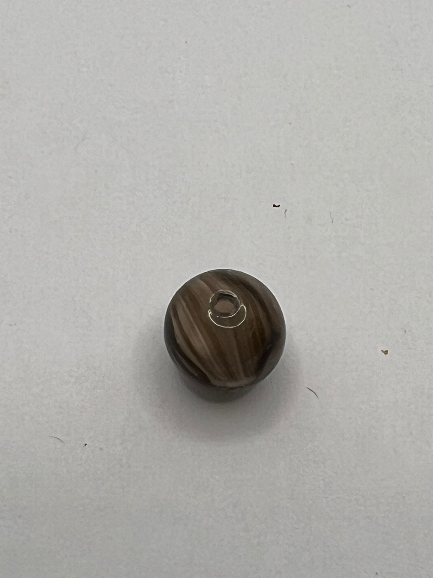 59573 Vintage Perle 8mm