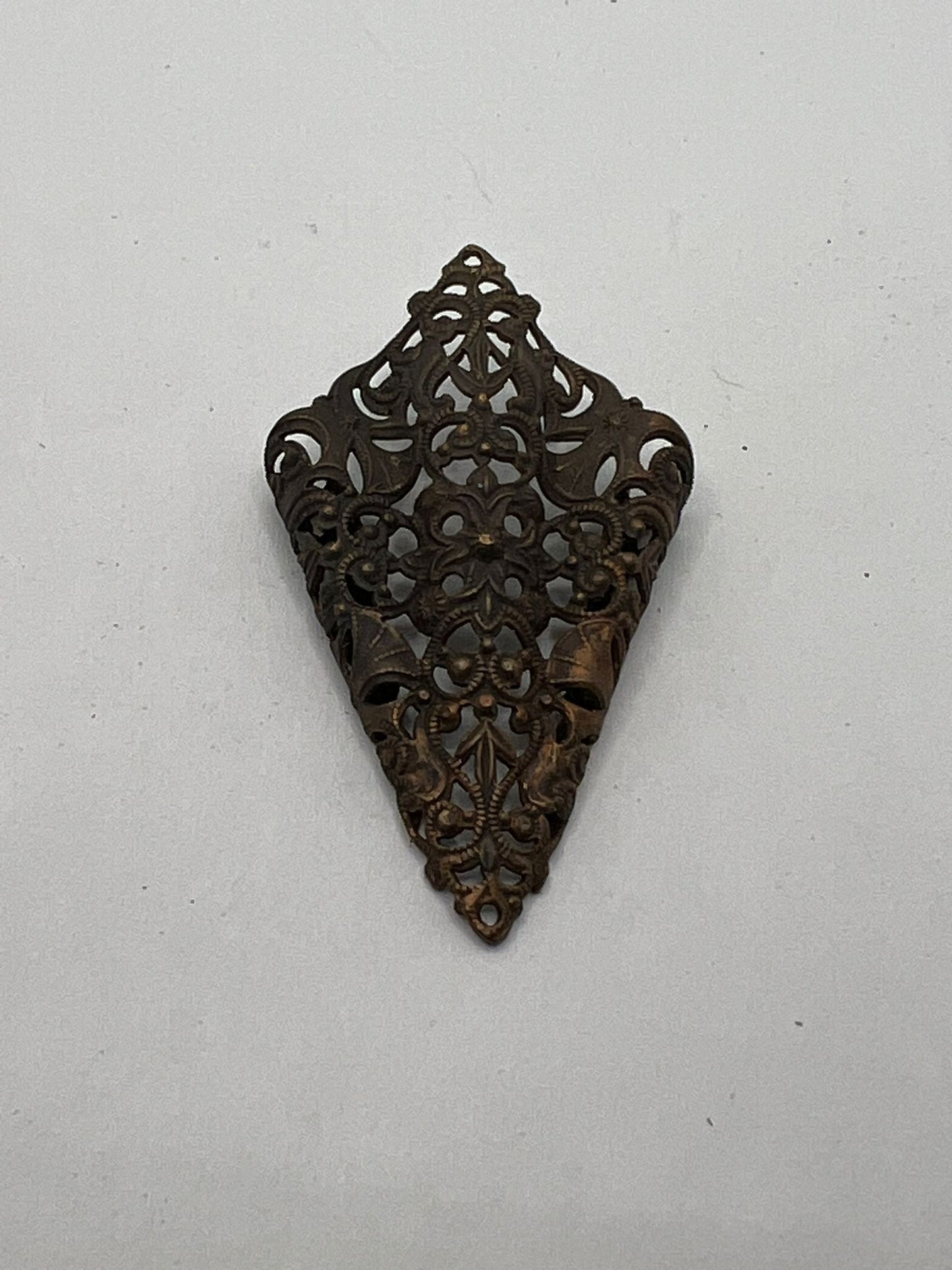 DIY Vintage Schmuckzubehör 50mm