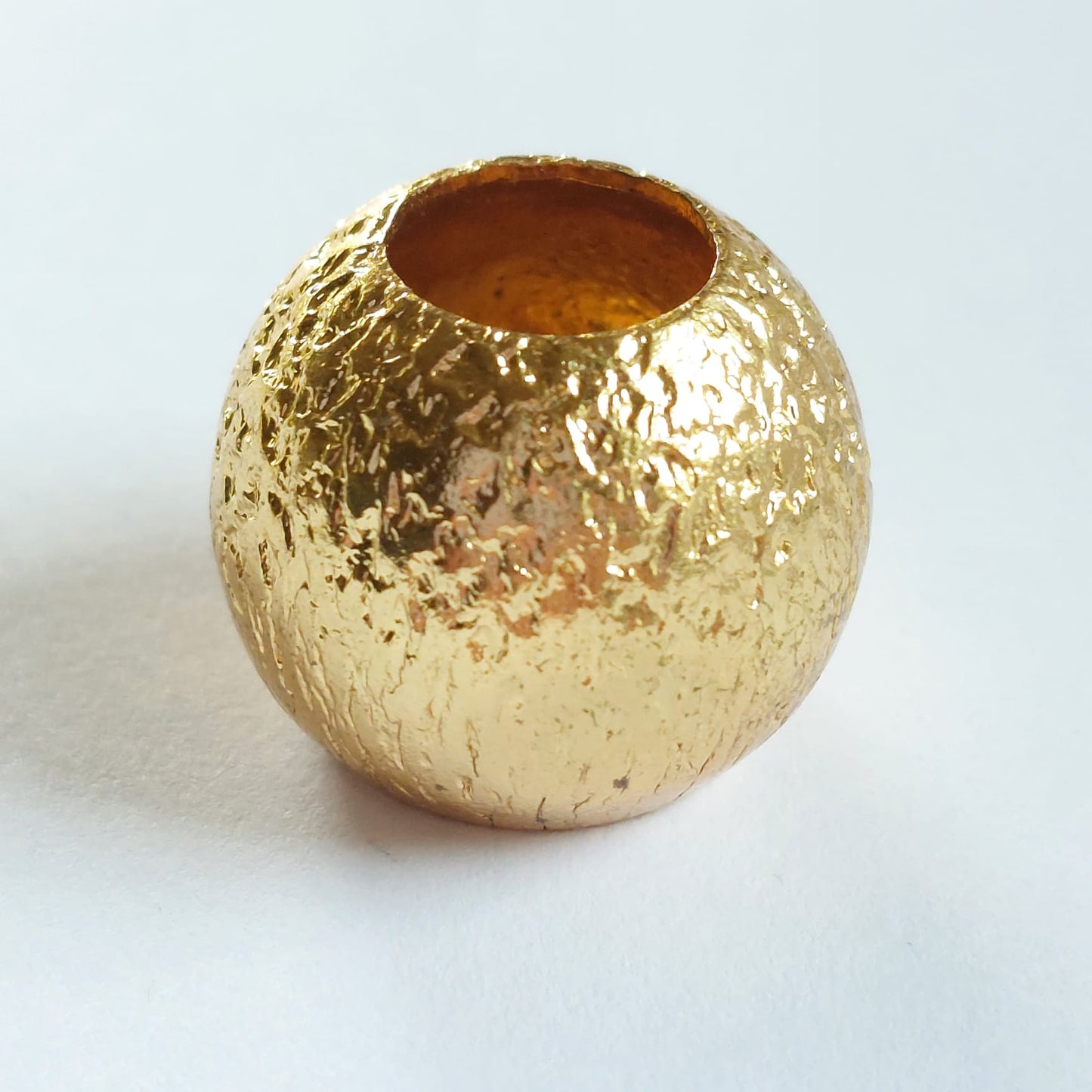 5169 Vintage Perle Zwischenteil 18mm