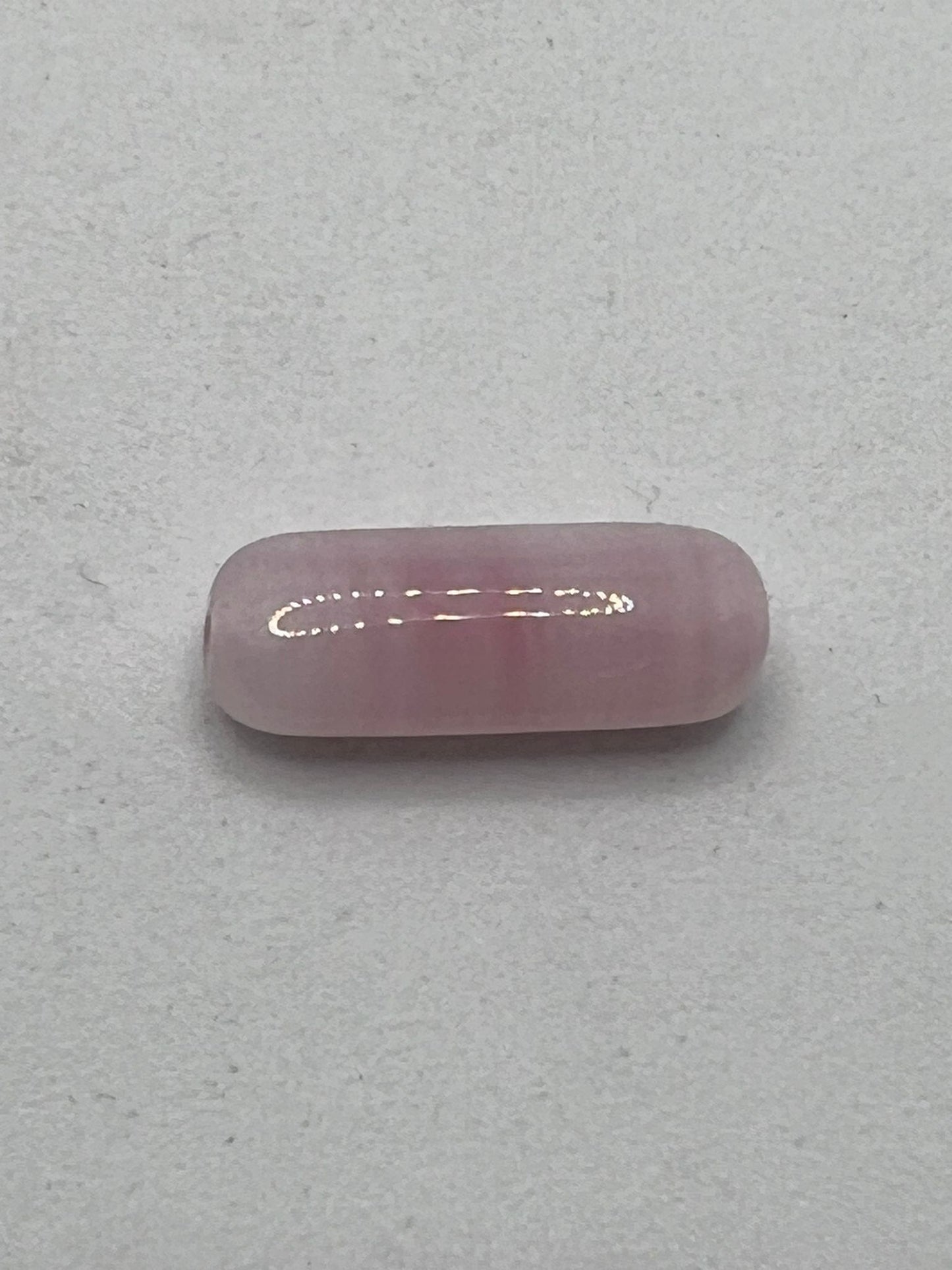 59204 Vintage Glasperle 20mm