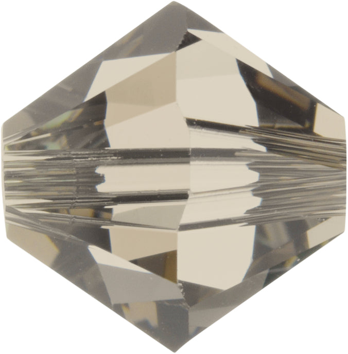 Swarovski® Beads Bicone Greige 3mm