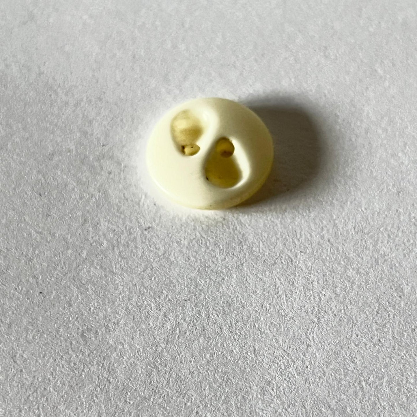 4961 Vintage Knopf 15mm
