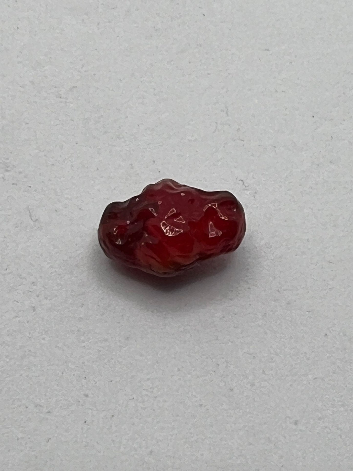 59212 Vintage Glasperle 13mm