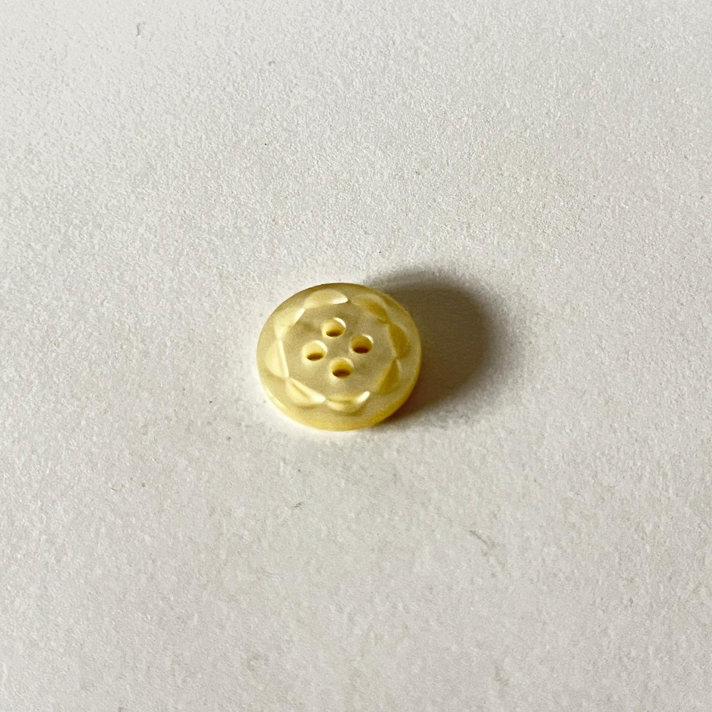 4991 Vintage Knopf 14mm