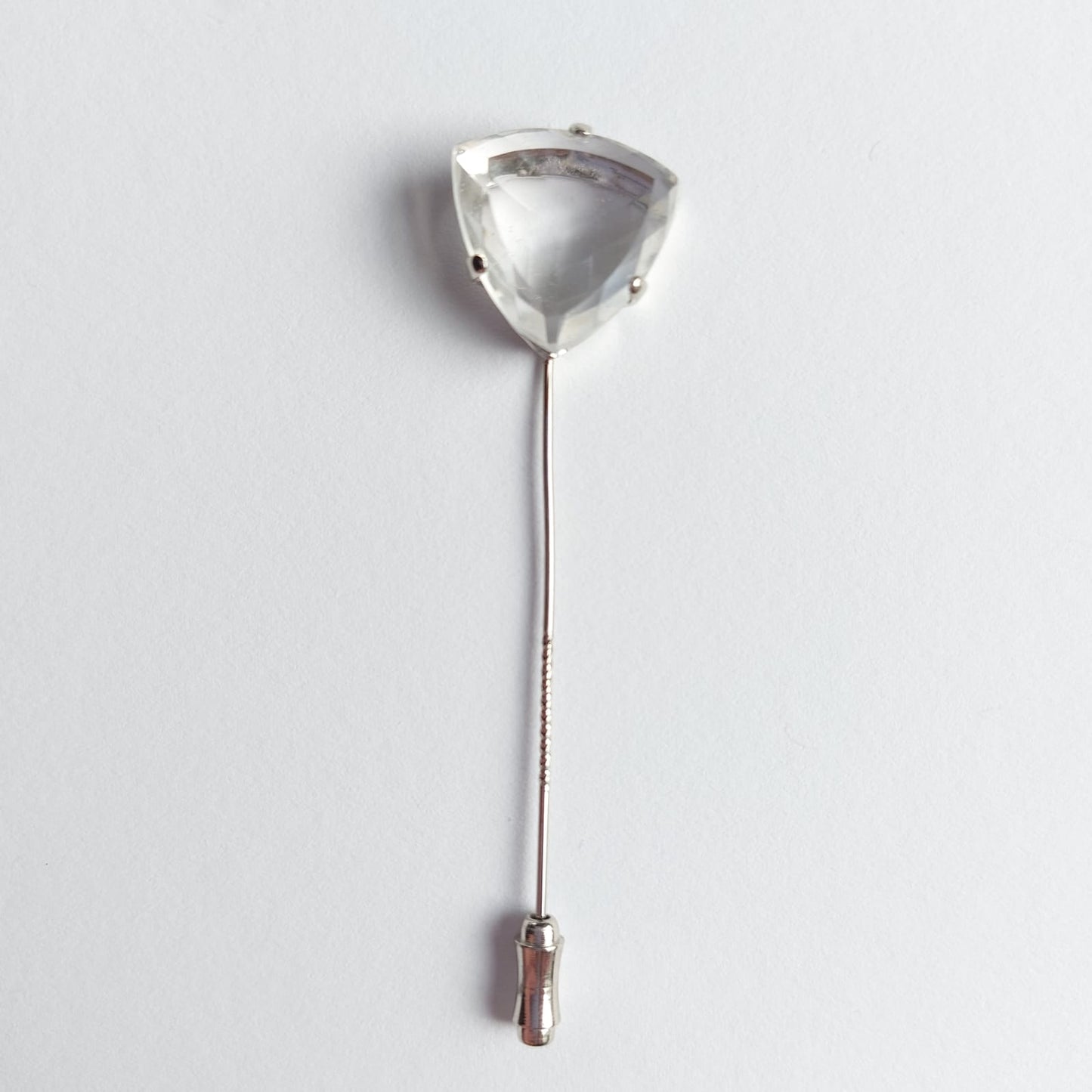 5058 Vintage Anstecknadel 60×1mm