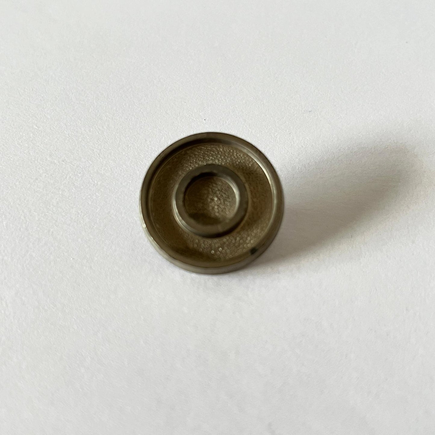 4864 Vintage Knopf 22mm