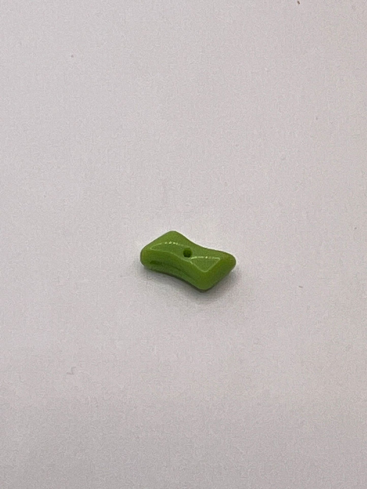 59835 Vintage Glasperle 8mm