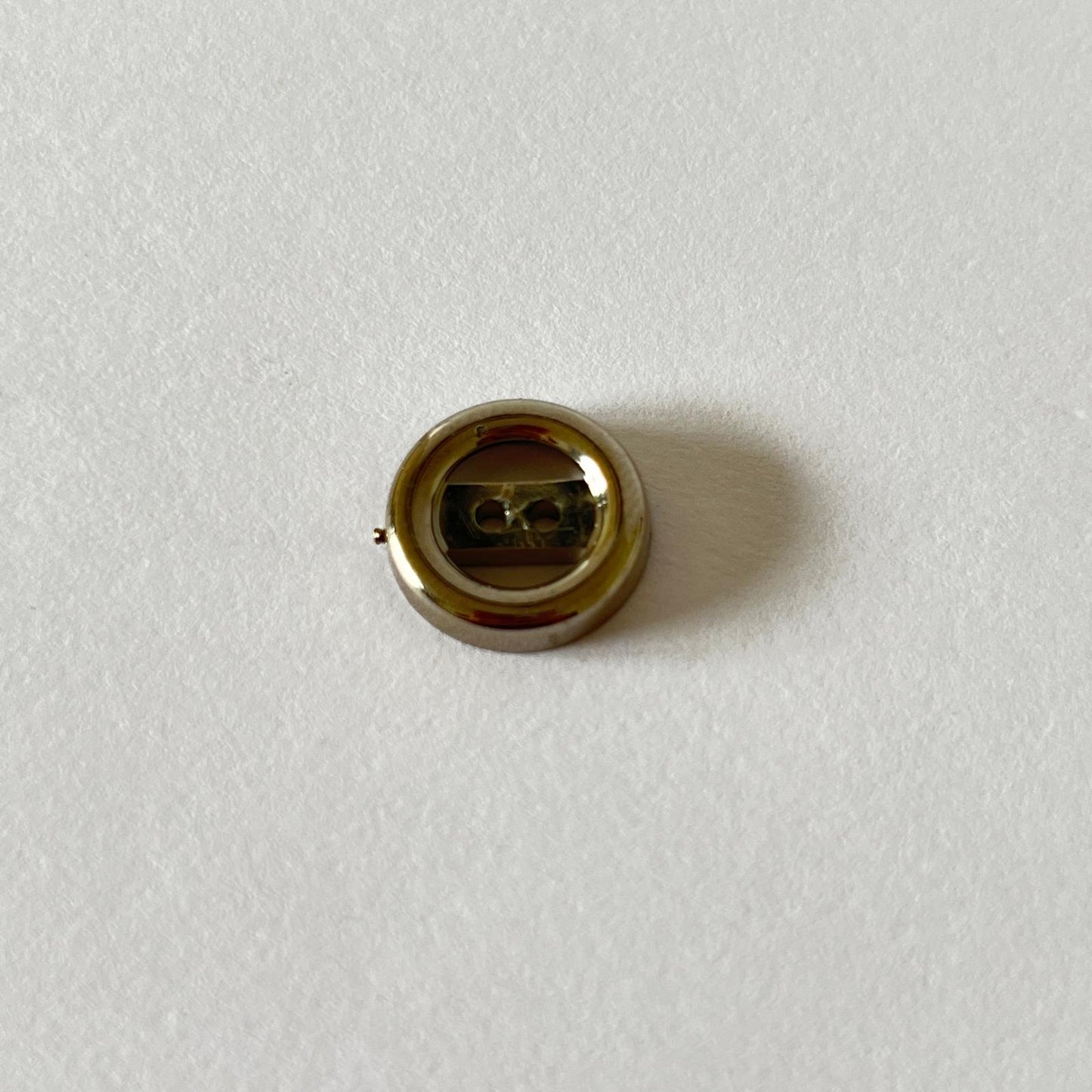 4950 Vintage Knopf 14mm