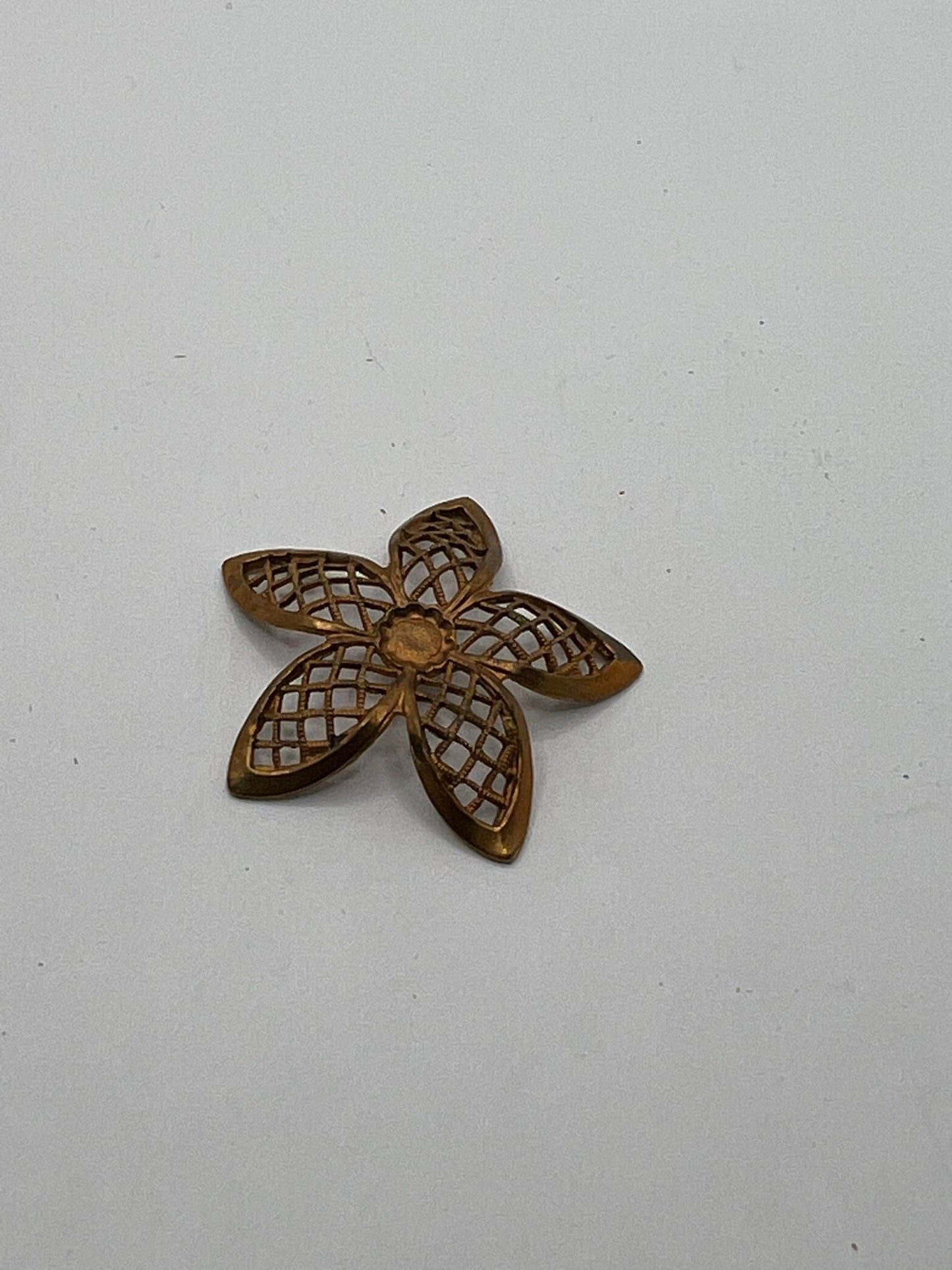 DIY Vintage Schmuckzubehör