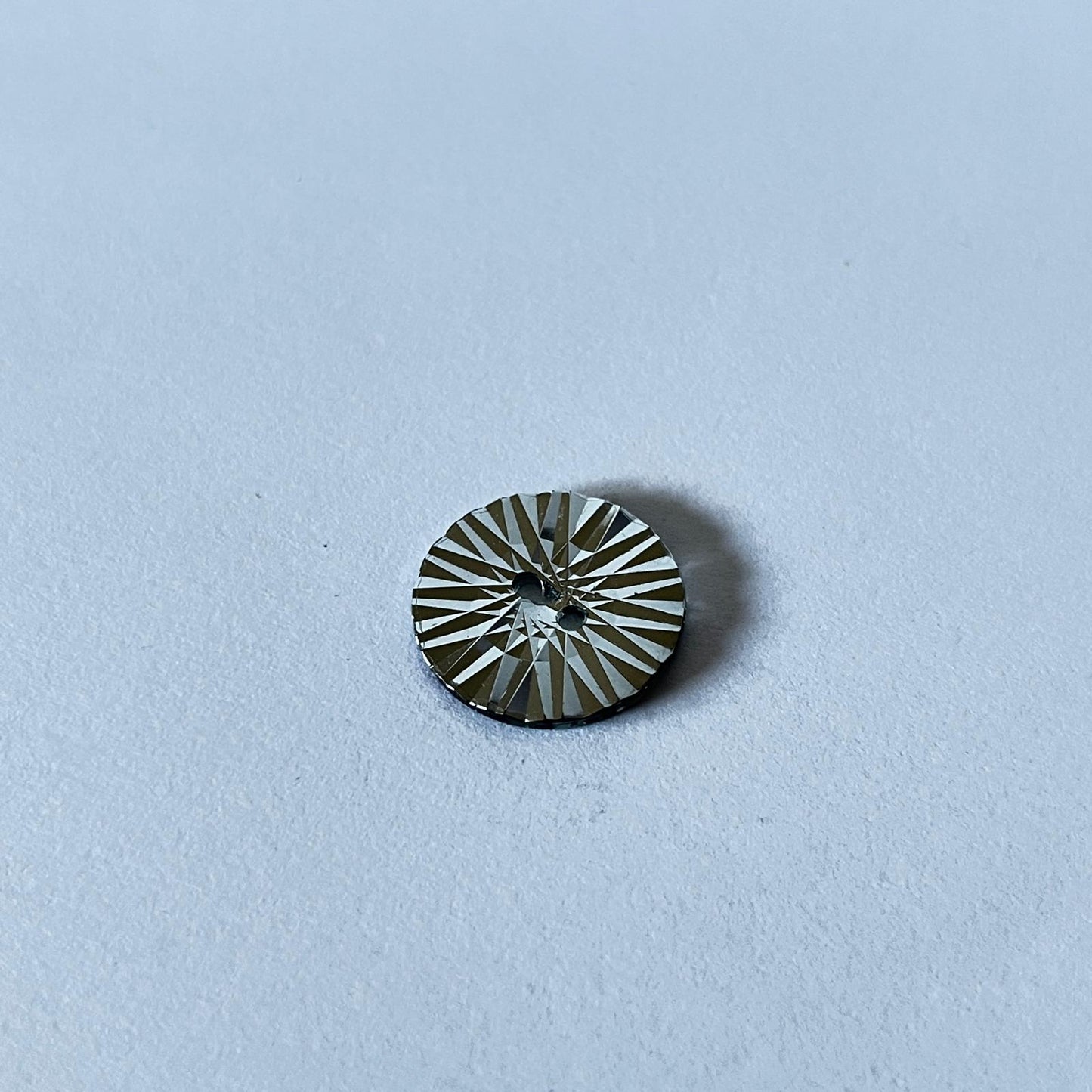 4878 Vintage Knopf 17mm
