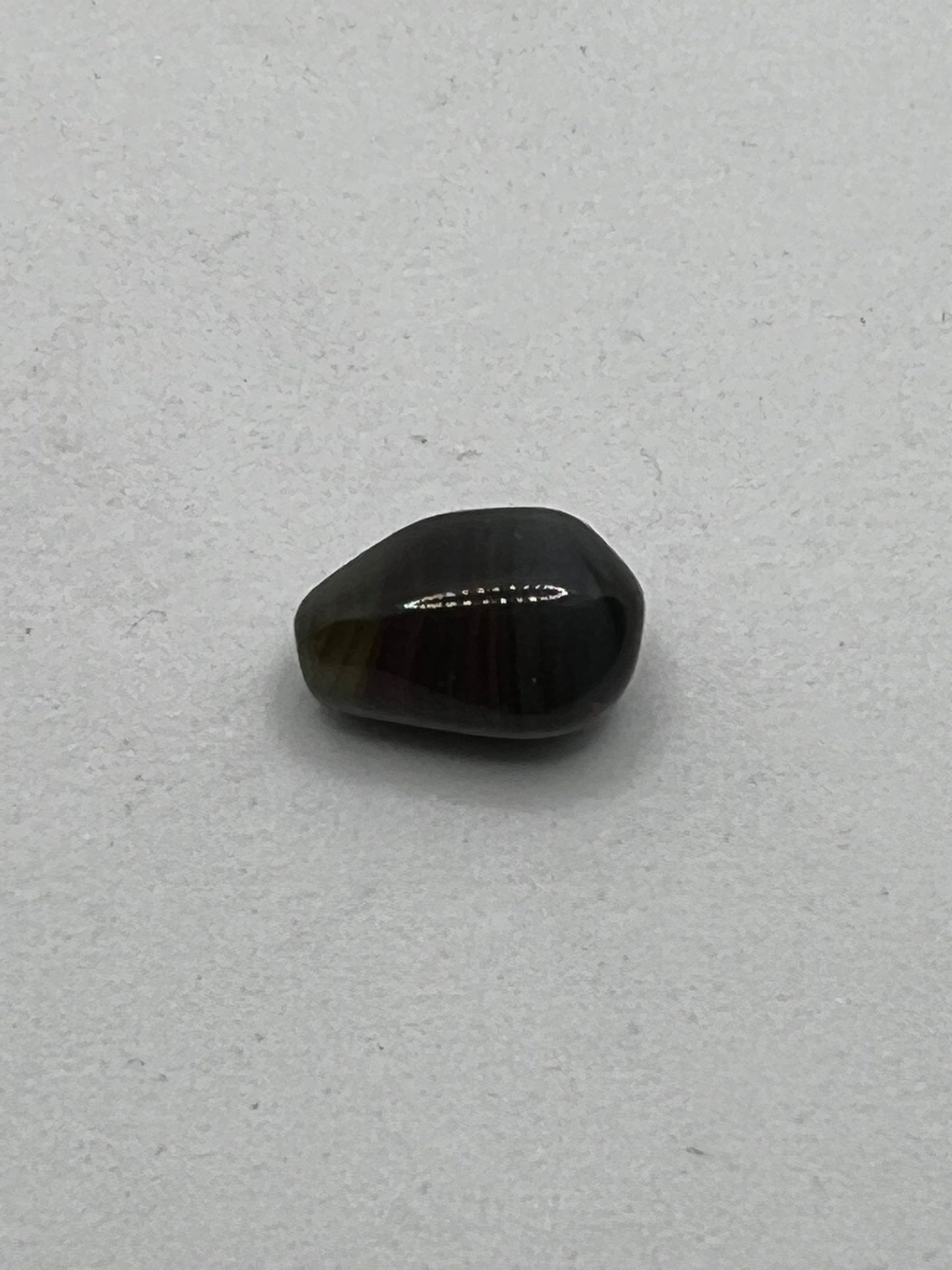 59223 Vintage Glasperle 12mm