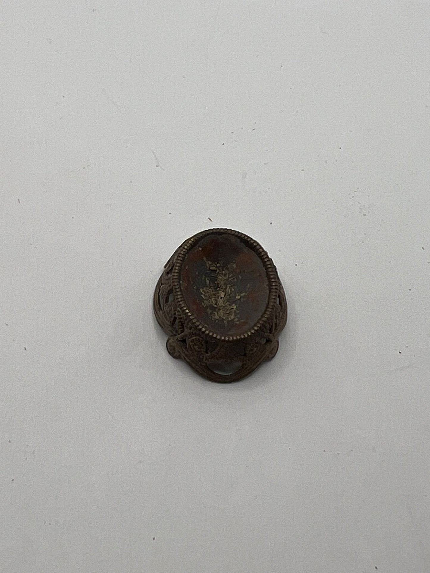DIY Vintage Schmuckzubehör 28mm