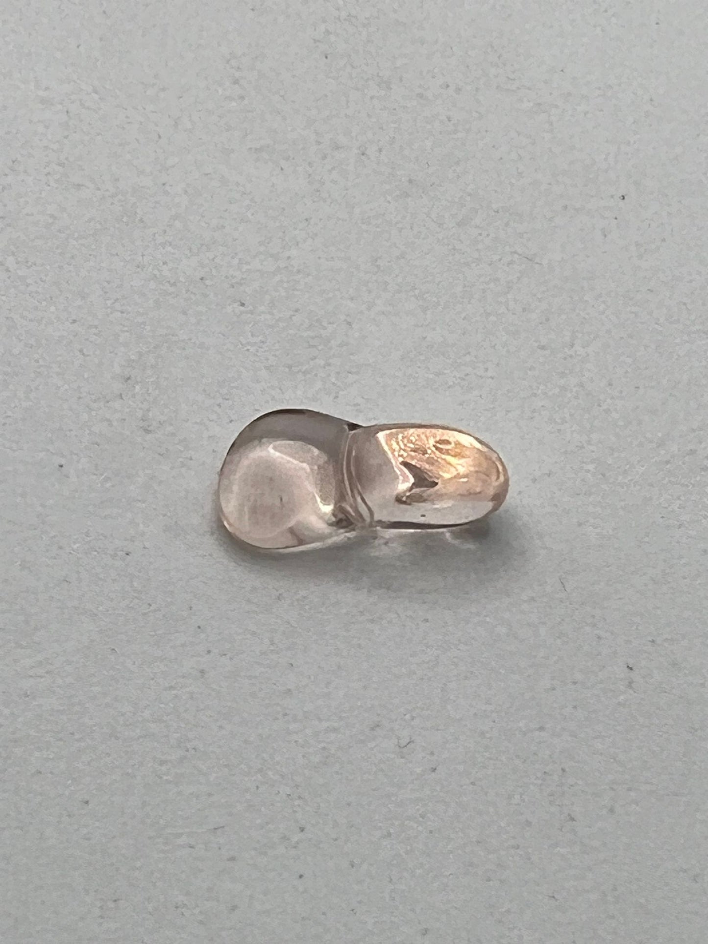 59139 Vintage Glasperle 15mm