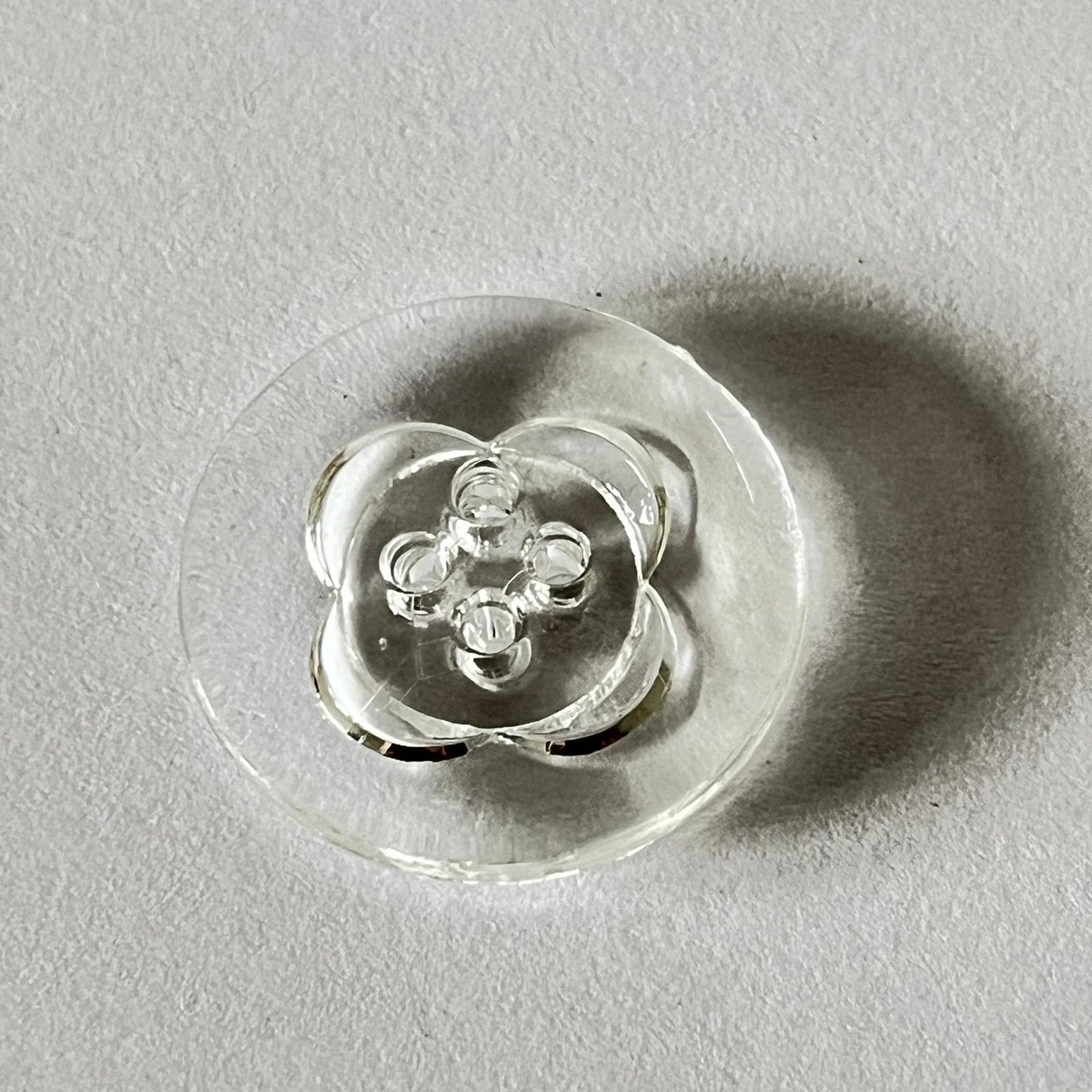 4981 Vintage Knopf 22mm
