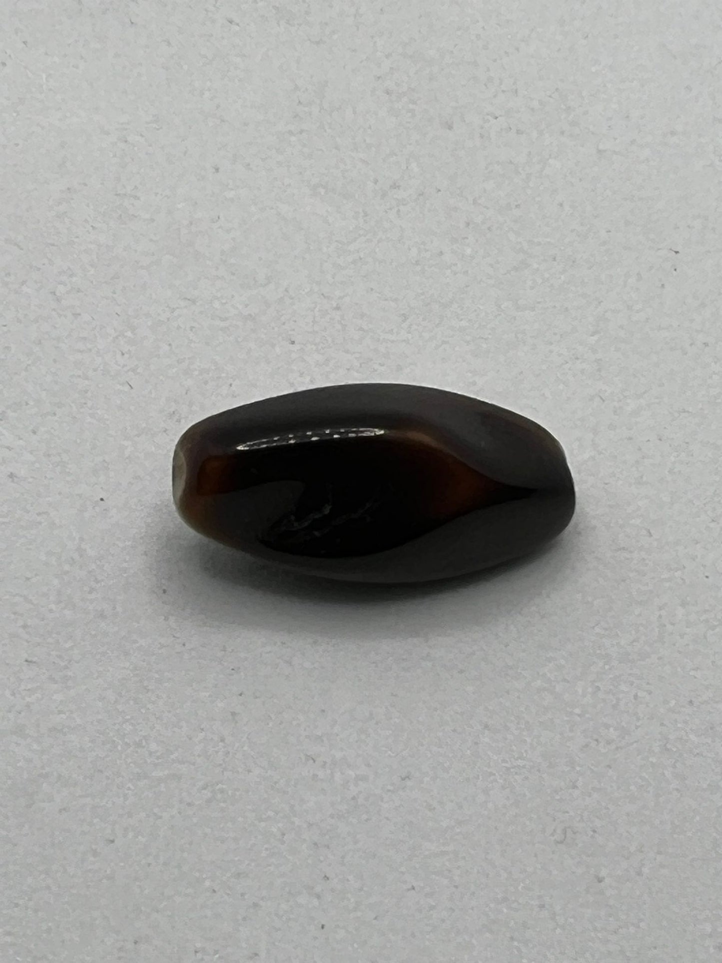 59153 Vintage Glasperle 20mm