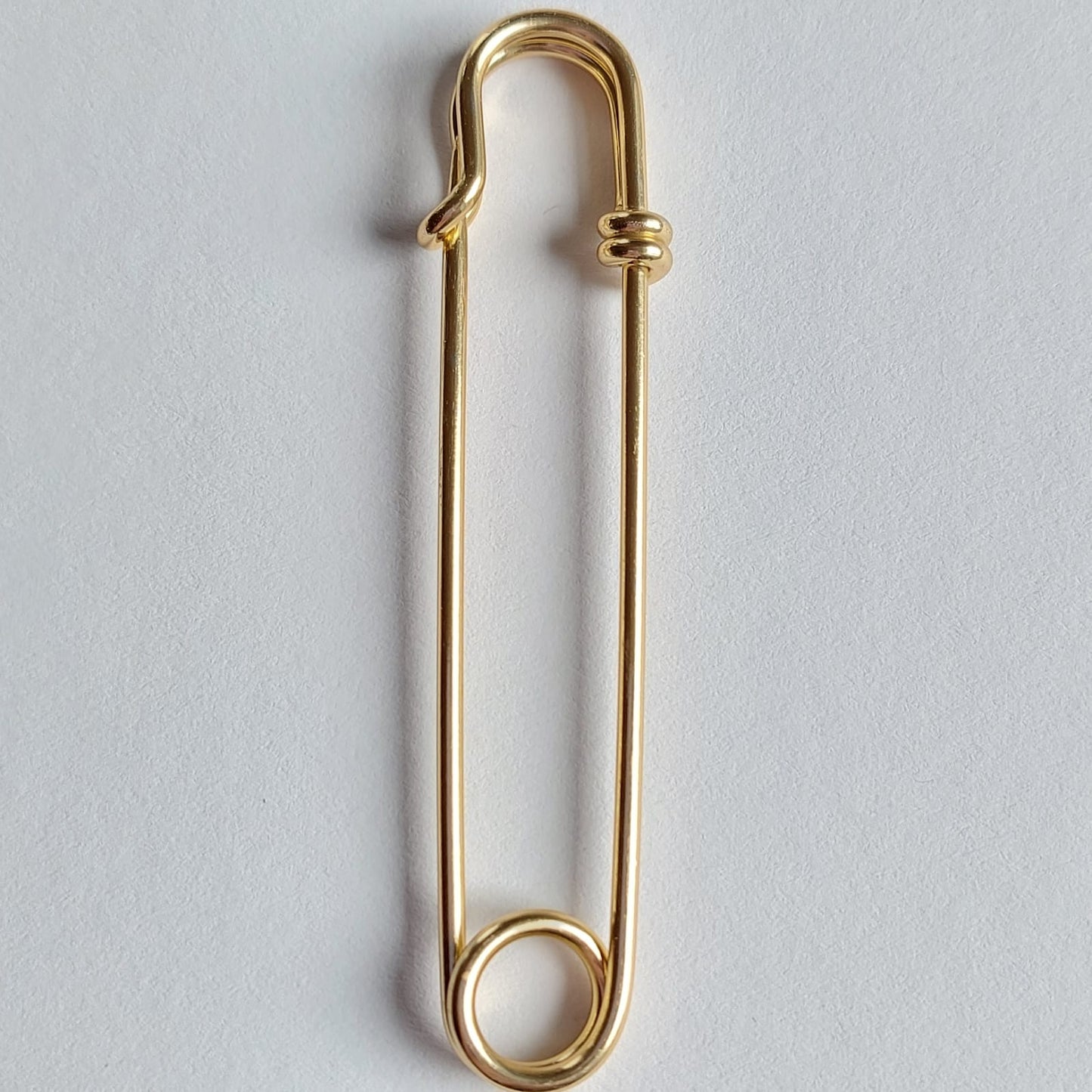 5080 Vintage Kiltnadel 70mm