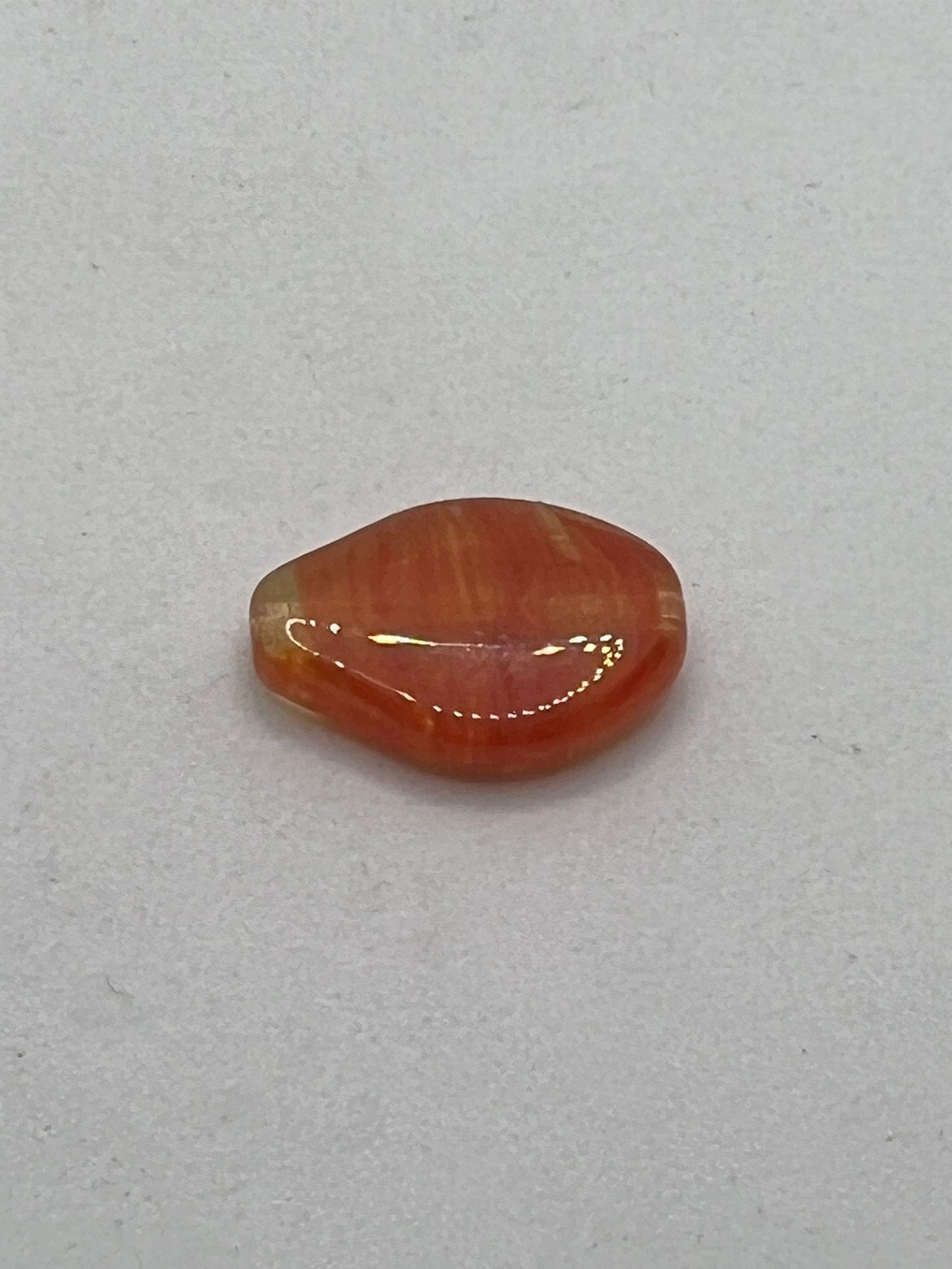 59173 Vintage Glasperle 18mm
