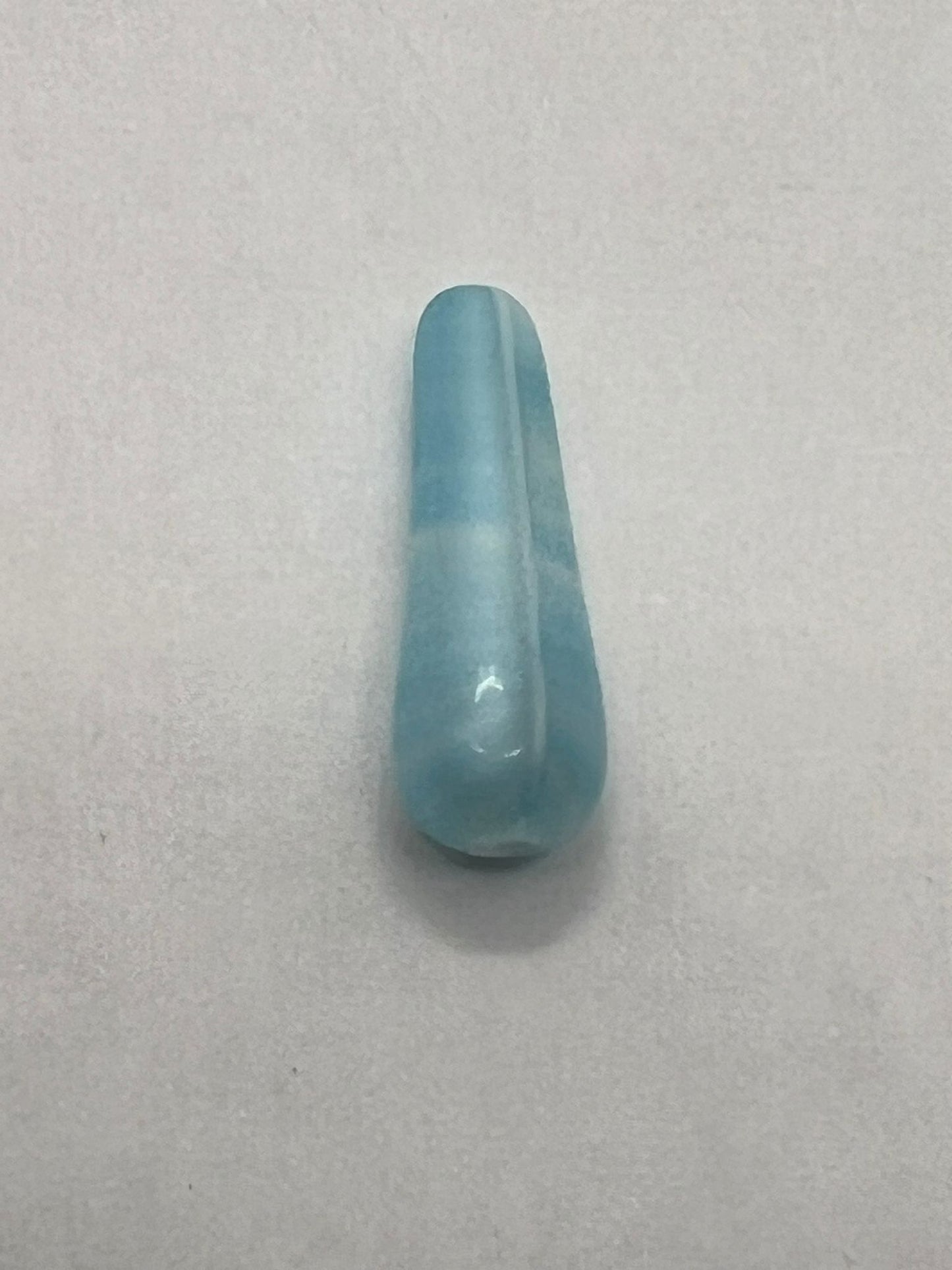 59082 Vintage Glasperle 20mm