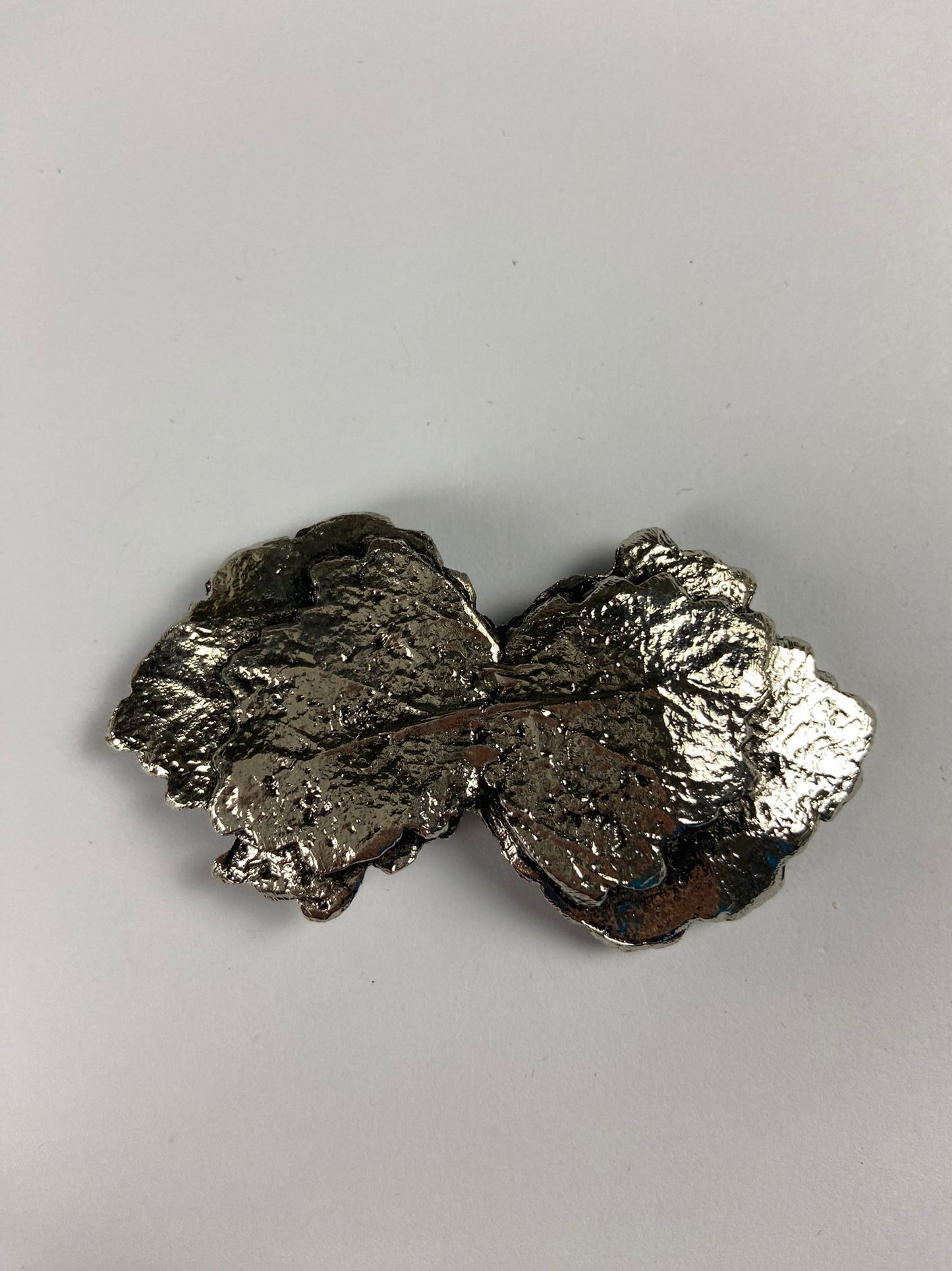 2165 Gürtelschnalle mit Haken 70,5x37mm